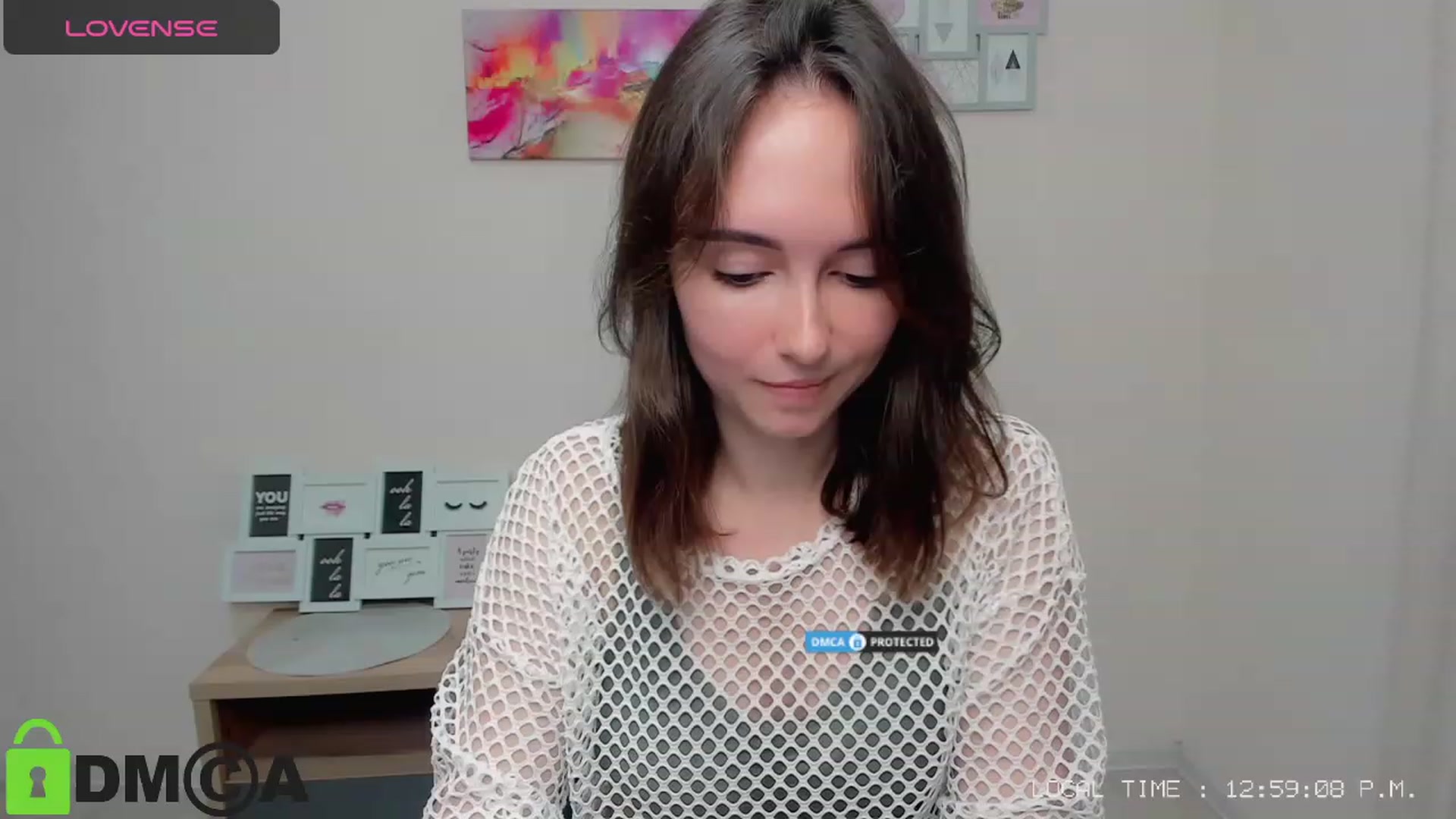 Gallery image thumbnail from Sofiika777's myfreecams stream on, 08/26/2023, 22:06 image 20 of 20