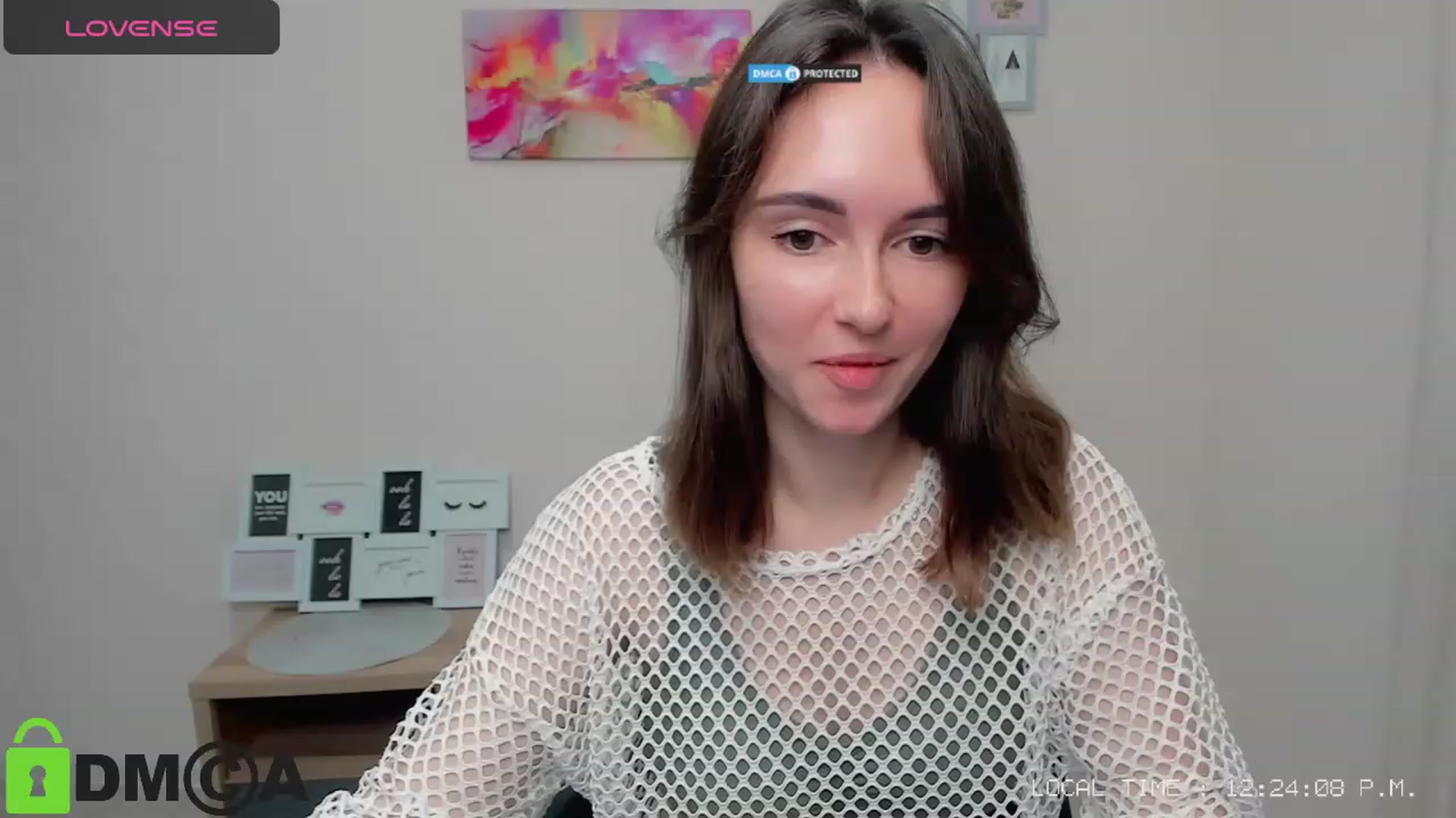 Gallery image thumbnail from Sofiika777's myfreecams stream on, 08/26/2023, 22:06 image 5 of 20