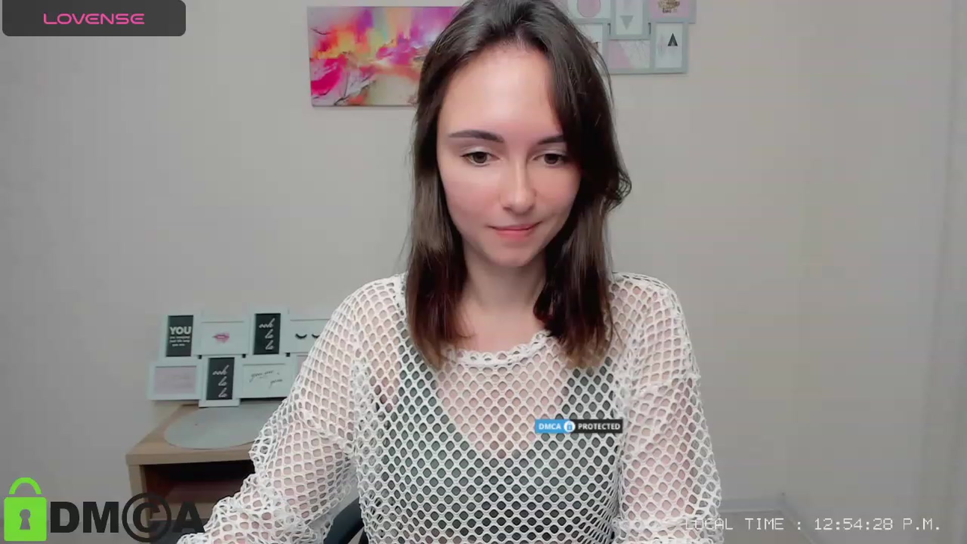 Gallery image thumbnail from Sofiika777's myfreecams stream on, 08/26/2023, 22:06 image 18 of 20