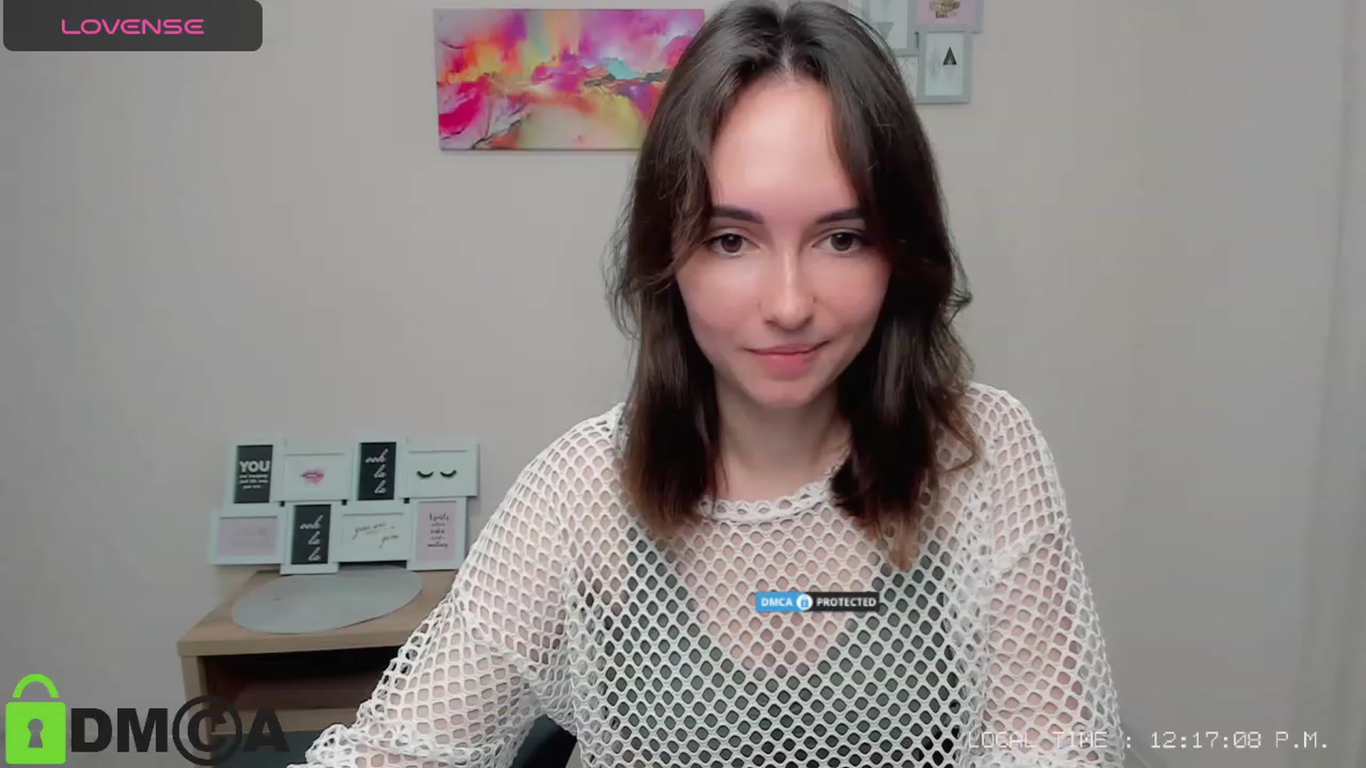 Gallery image thumbnail from Sofiika777's myfreecams stream on, 08/26/2023, 22:06 image 2 of 20
