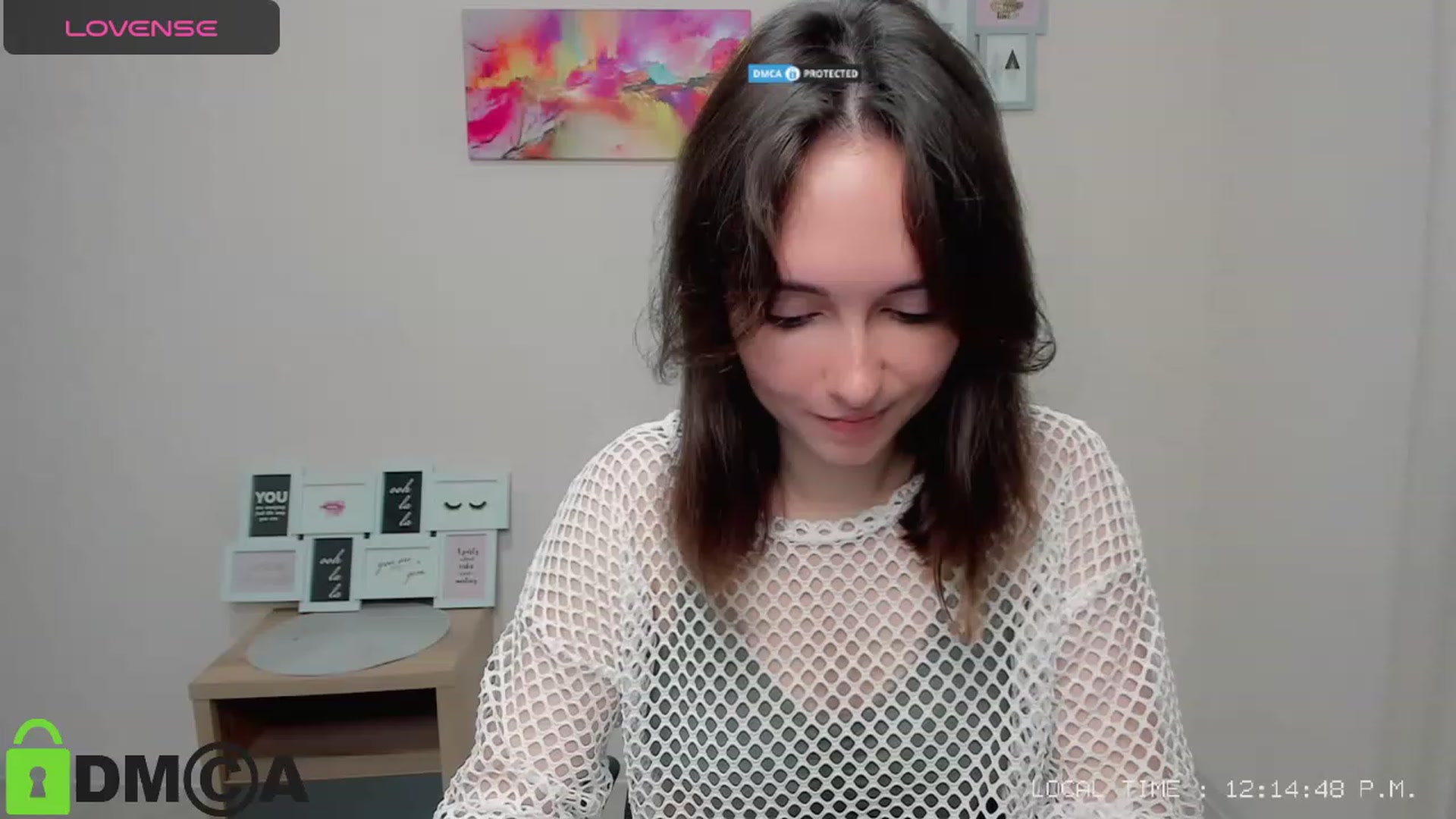 Gallery image thumbnail from Sofiika777's myfreecams stream on, 08/26/2023, 22:06 image 1 of 20