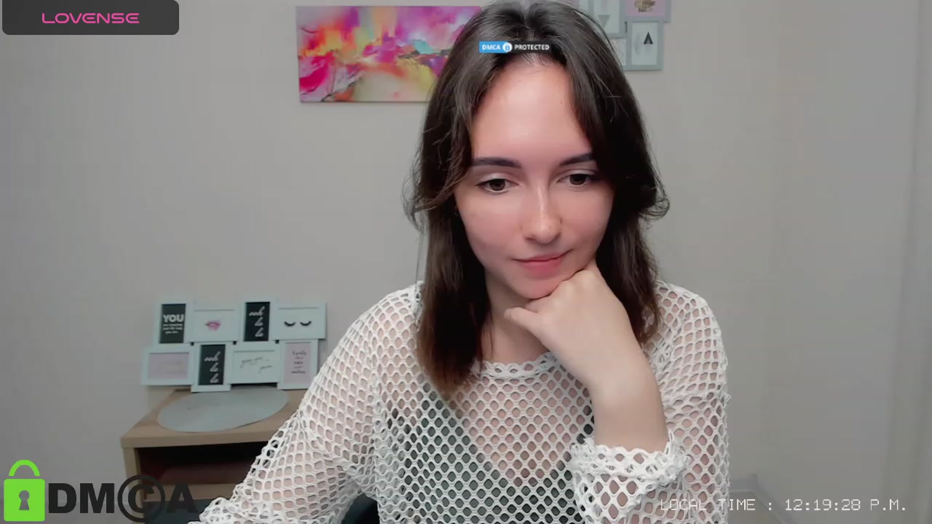 Gallery image thumbnail from Sofiika777's myfreecams stream on, 08/26/2023, 22:06 image 3 of 20