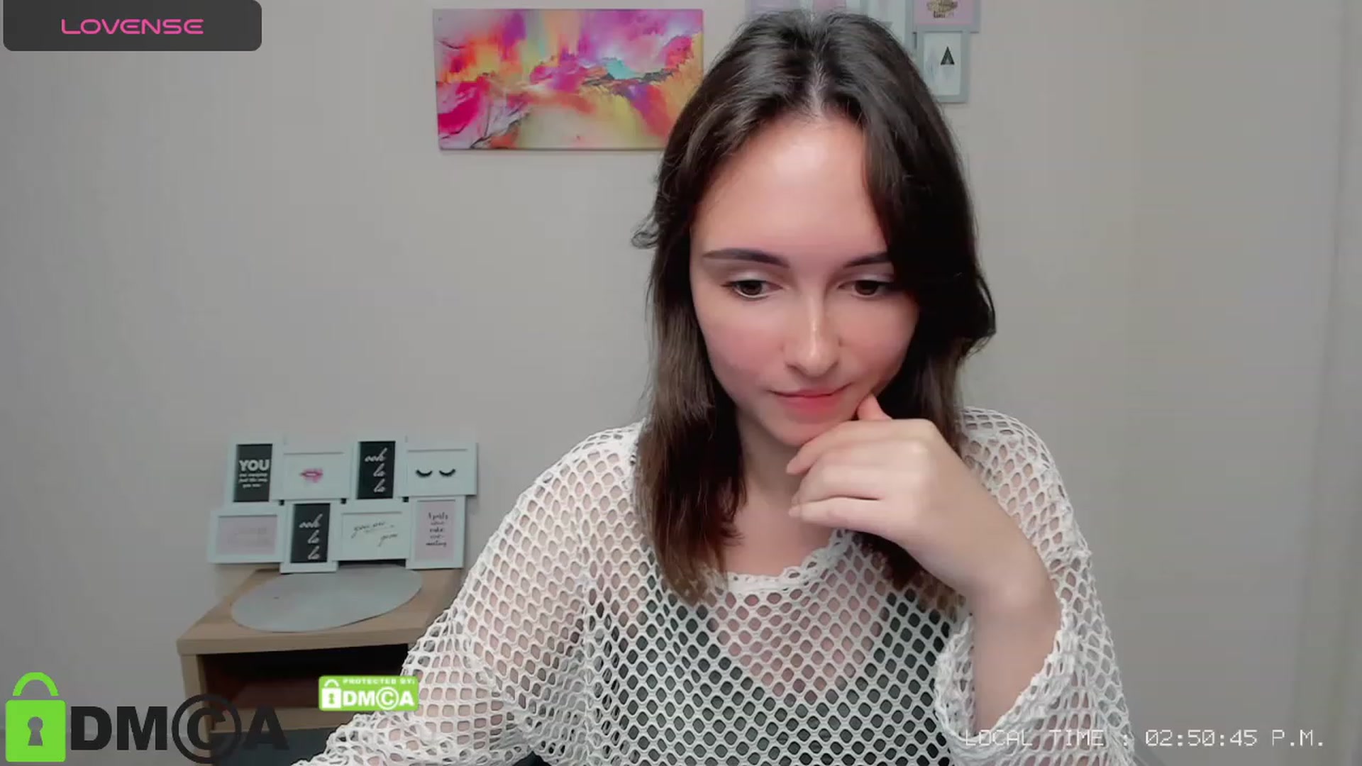 Gallery image thumbnail from Sofiika777's myfreecams stream on, 08/27/2023, 24:01 image 15 of 20