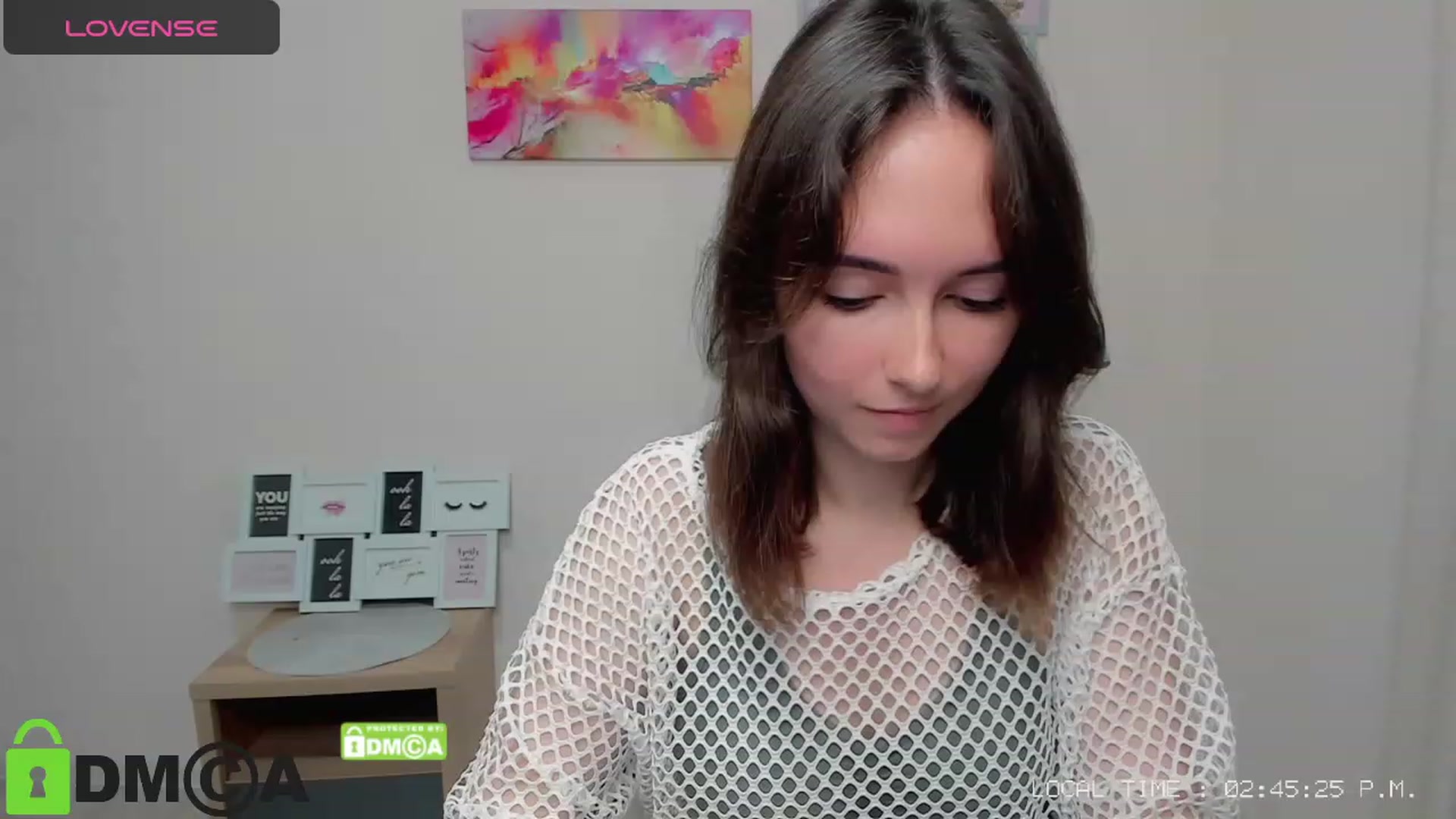 Gallery image thumbnail from Sofiika777's myfreecams stream on, 08/27/2023, 24:01 image 10 of 20