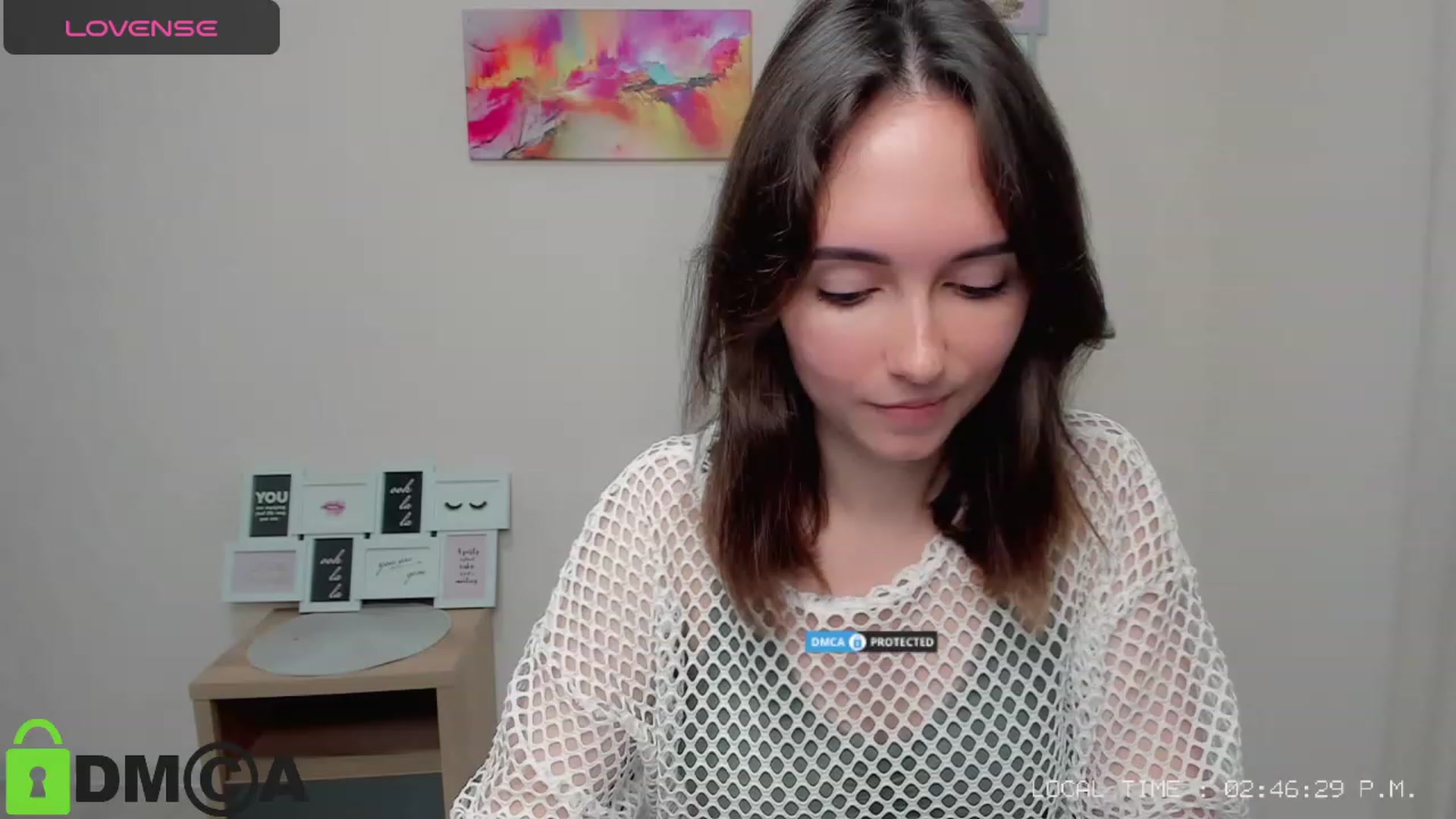 Gallery image thumbnail from Sofiika777's myfreecams stream on, 08/27/2023, 24:01 image 11 of 20