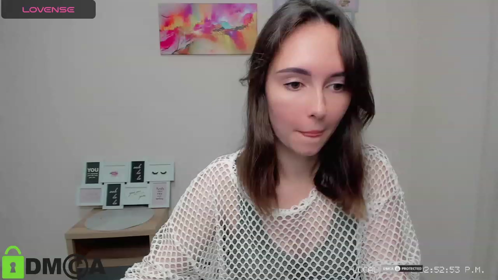 Gallery image thumbnail from Sofiika777's myfreecams stream on, 08/27/2023, 24:01 image 17 of 20