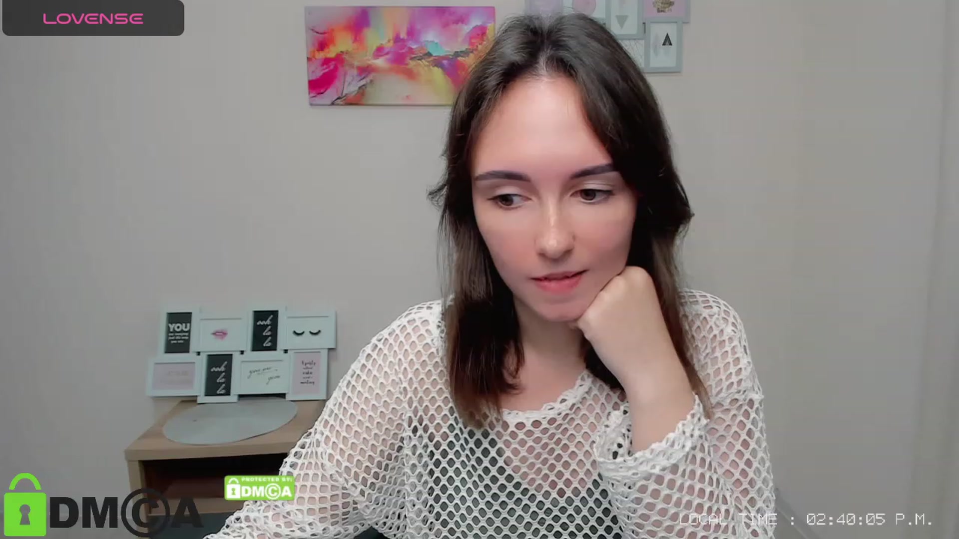 Gallery image thumbnail from Sofiika777's myfreecams stream on, 08/27/2023, 24:01 image 5 of 20