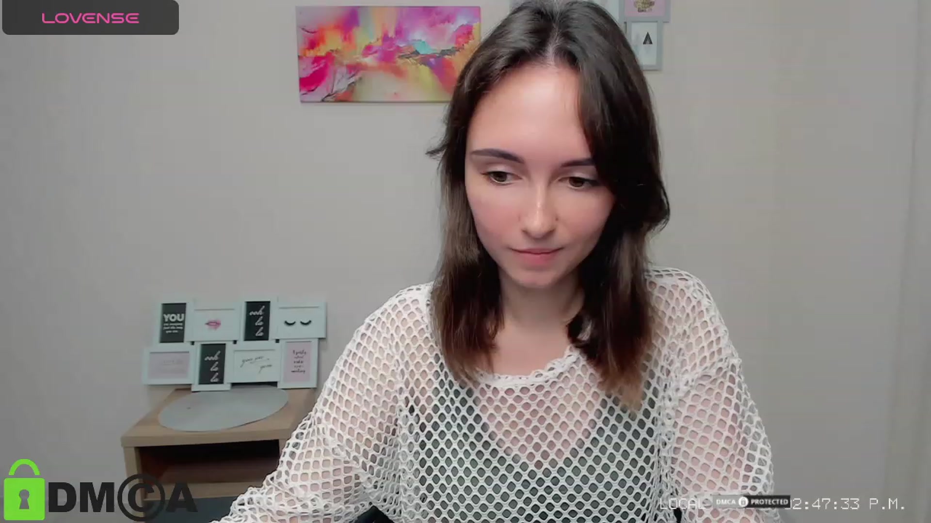 Gallery image thumbnail from Sofiika777's myfreecams stream on, 08/27/2023, 24:01 image 12 of 20