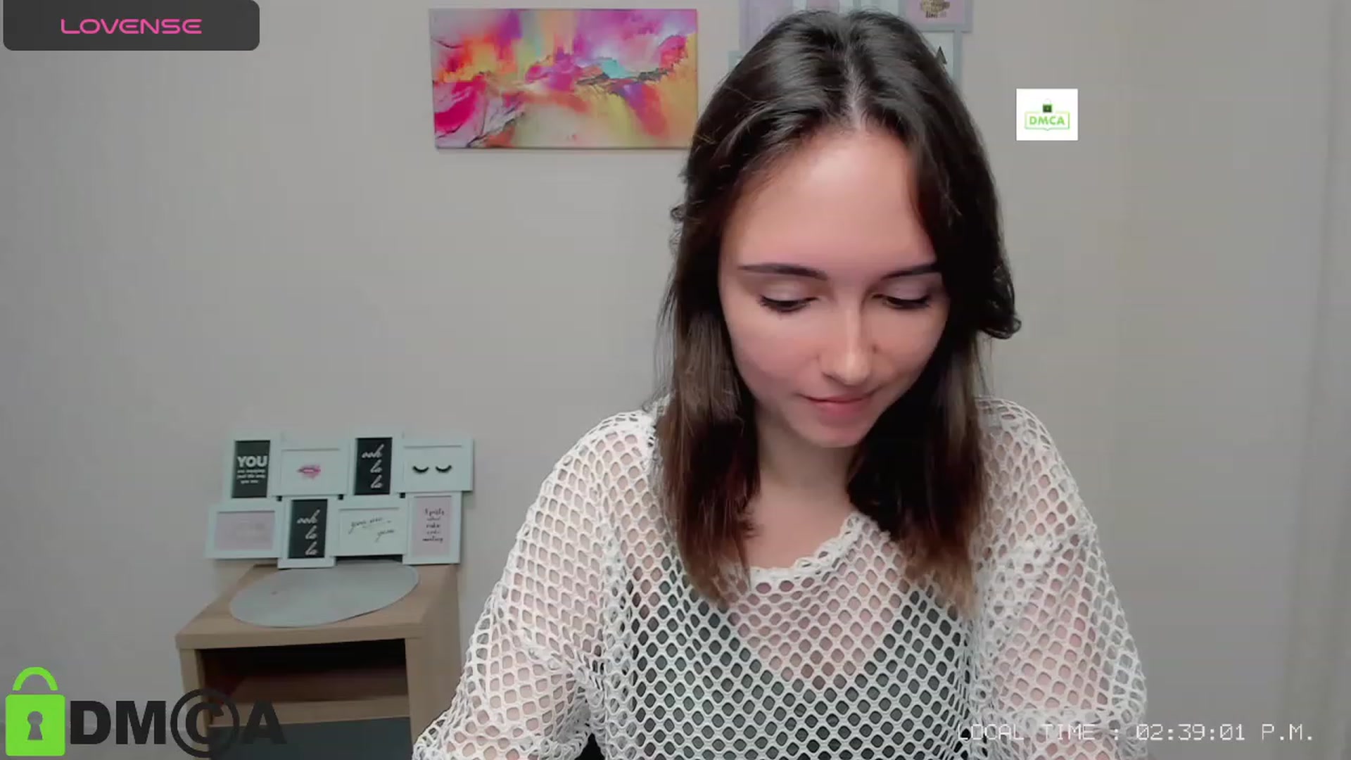 Gallery image thumbnail from Sofiika777's myfreecams stream on, 08/27/2023, 24:01 image 4 of 20