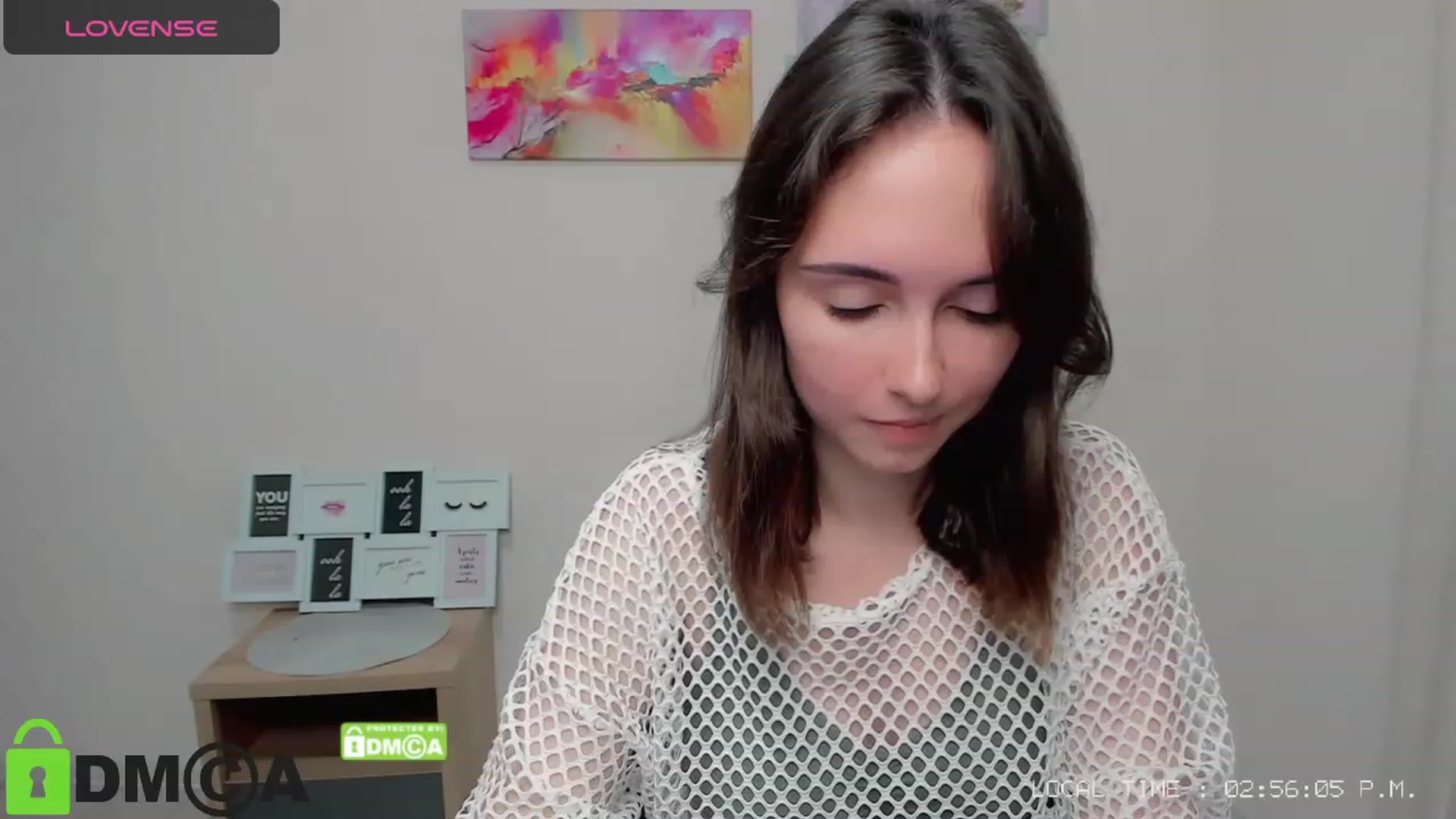 Gallery image thumbnail from Sofiika777's myfreecams stream on, 08/27/2023, 24:01 image 20 of 20