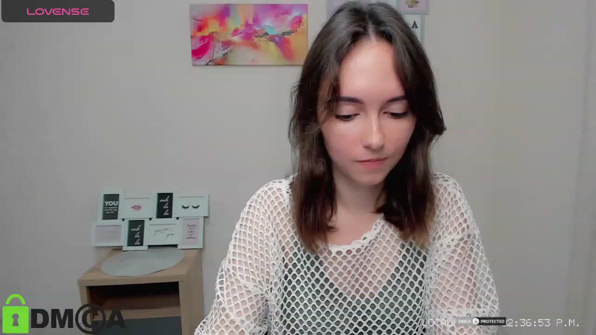 Gallery image thumbnail from Sofiika777's myfreecams stream on, 08/27/2023, 24:01 image 2 of 20