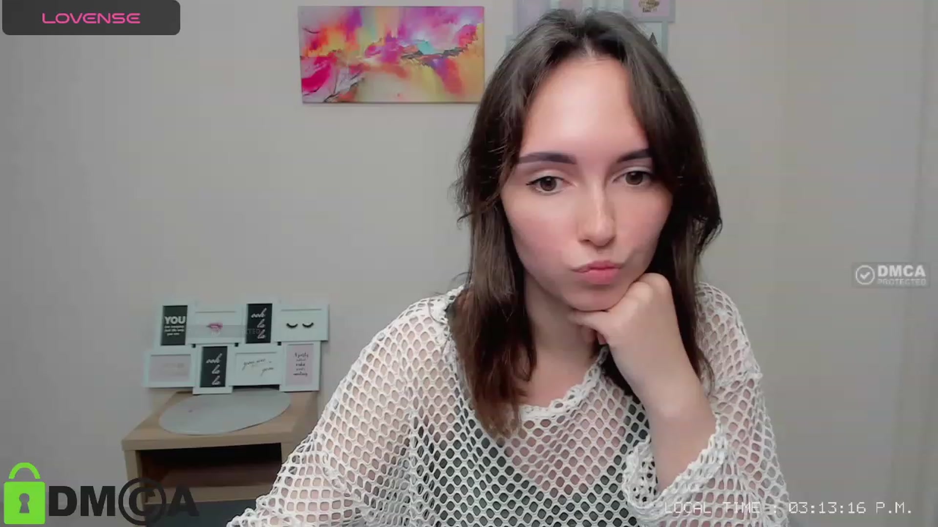 Gallery image thumbnail from Sofiika777's myfreecams stream on, 08/27/2023, 24:24 image 15 of 20