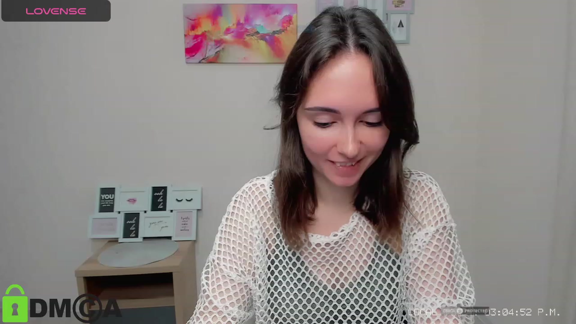 Gallery image thumbnail from Sofiika777's myfreecams stream on, 08/27/2023, 24:24 image 7 of 20