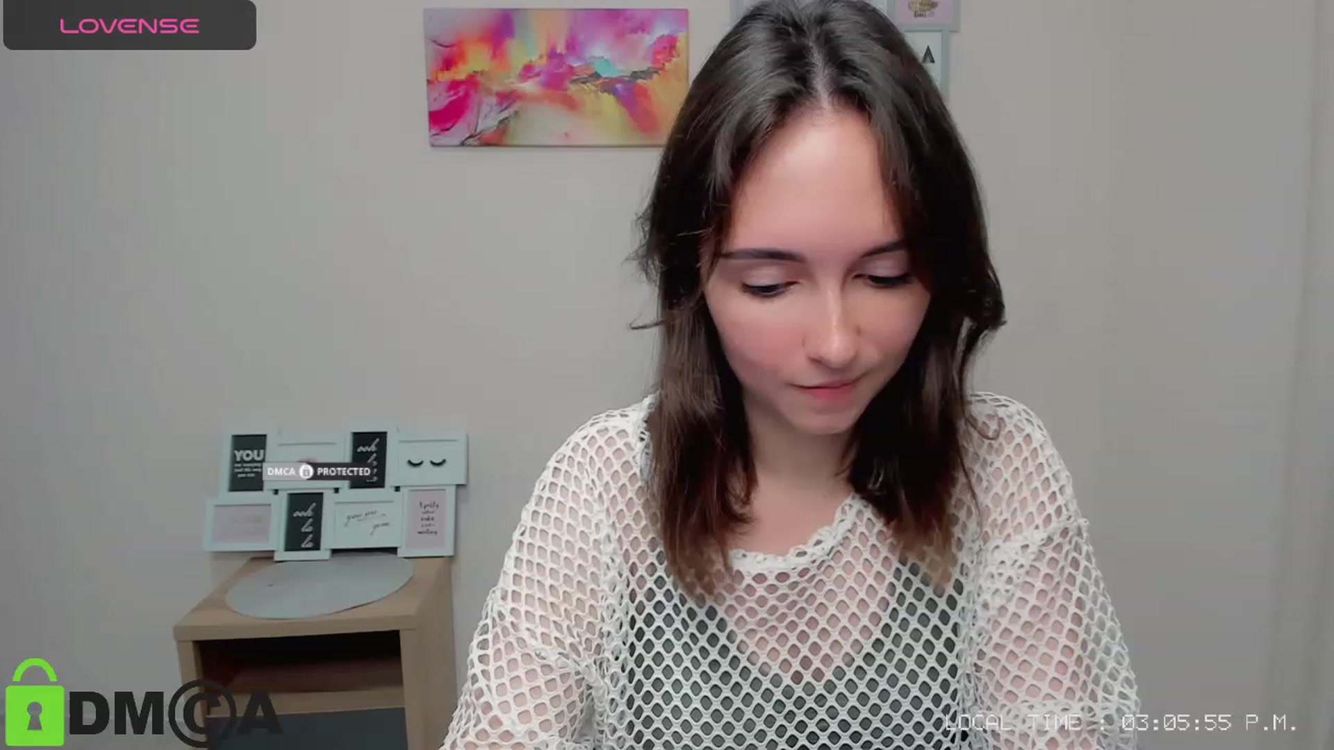 Gallery image thumbnail from Sofiika777's myfreecams stream on, 08/27/2023, 24:24 image 8 of 20