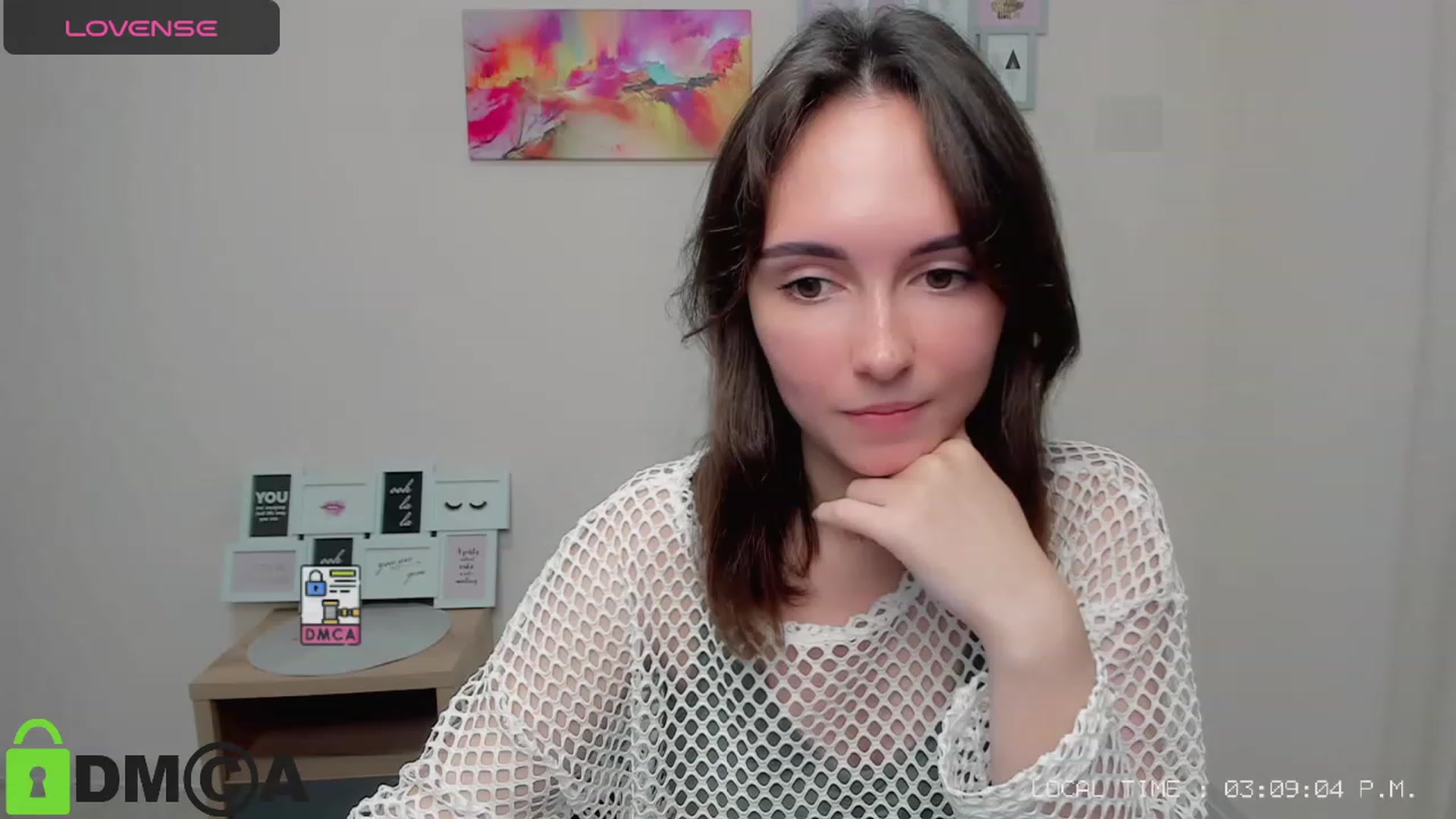 Gallery image thumbnail from Sofiika777's myfreecams stream on, 08/27/2023, 24:24 image 11 of 20
