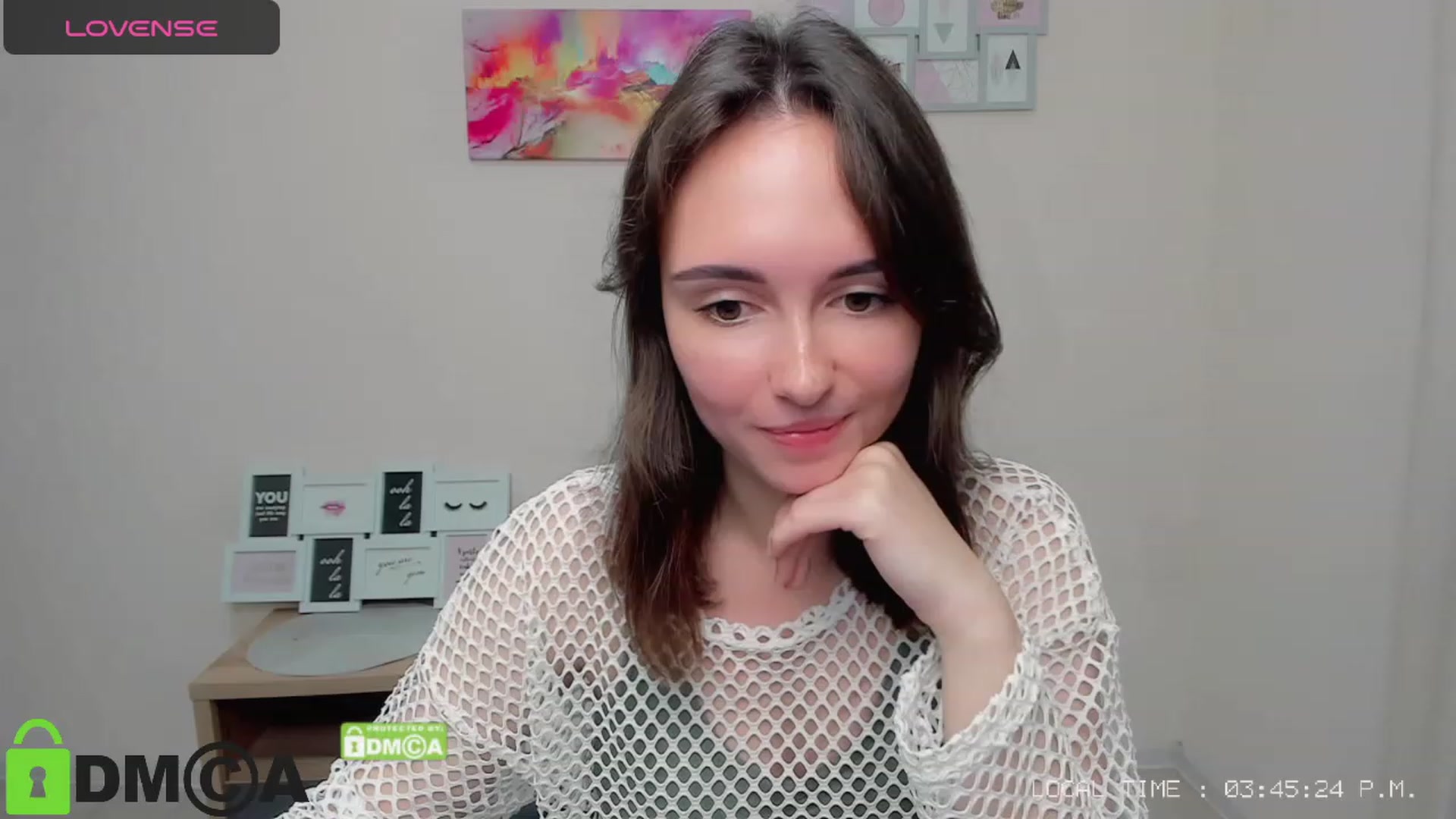 Gallery image thumbnail from Sofiika777's myfreecams stream on, 08/27/2023, 01:28 image 5 of 20
