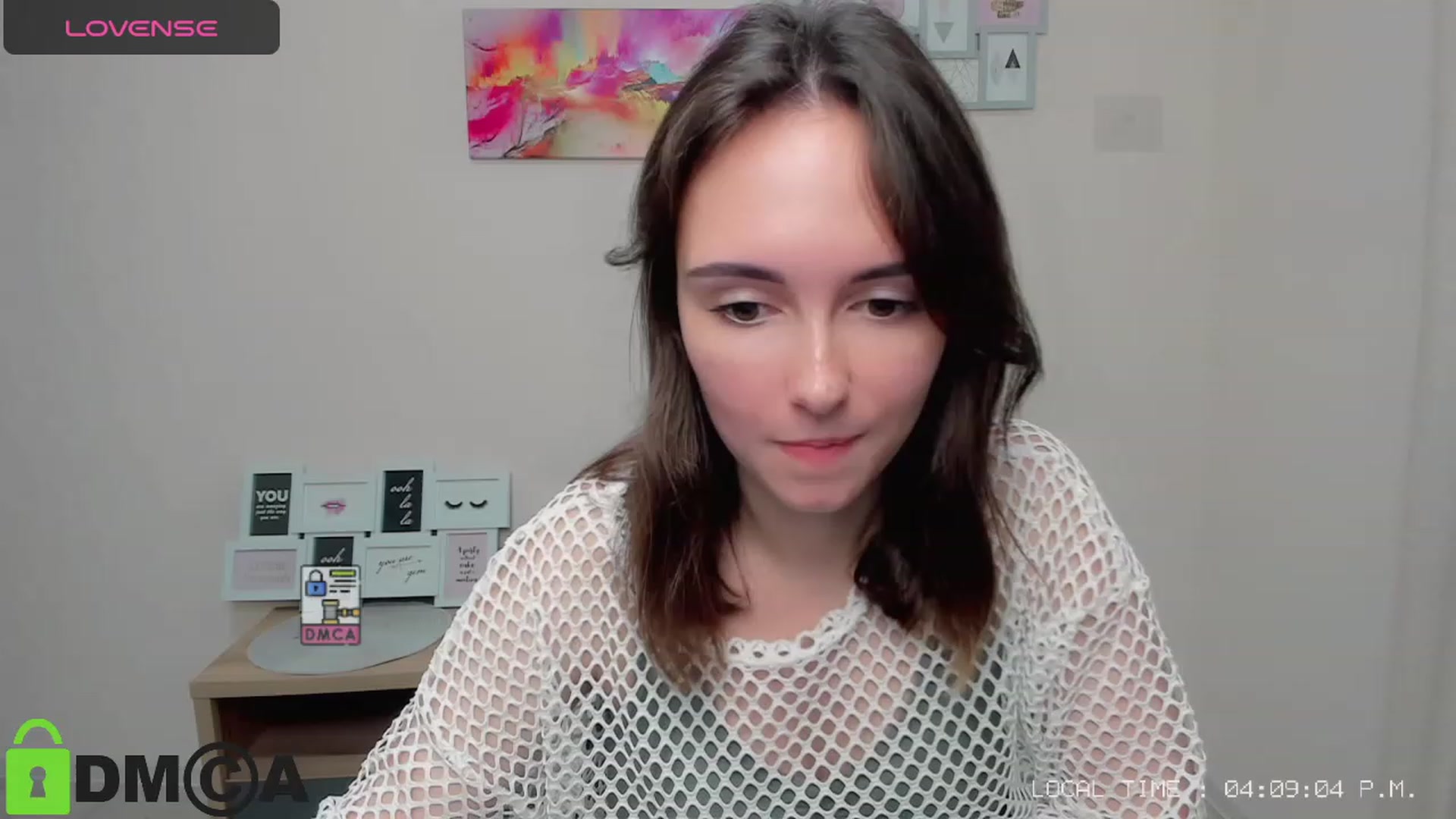 Gallery image thumbnail from Sofiika777's myfreecams stream on, 08/27/2023, 01:28 image 15 of 20