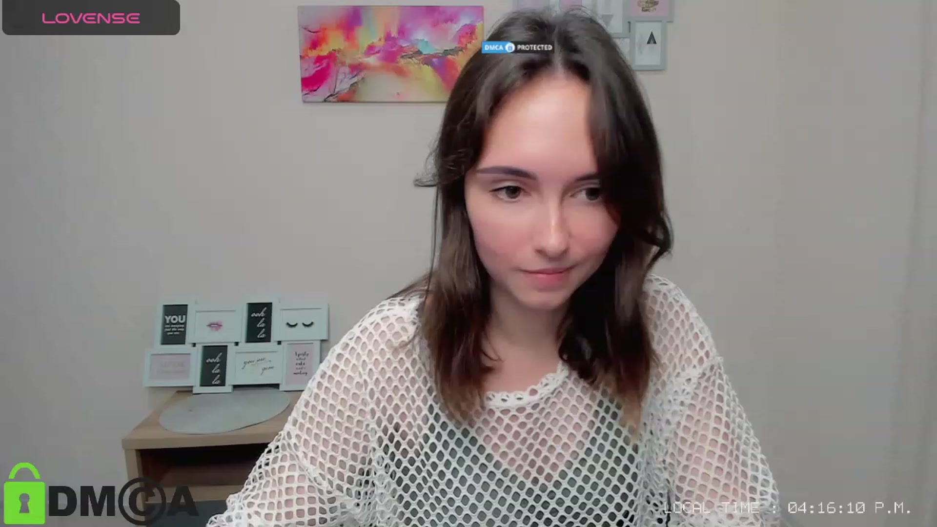 Gallery image thumbnail from Sofiika777's myfreecams stream on, 08/27/2023, 01:28 image 18 of 20
