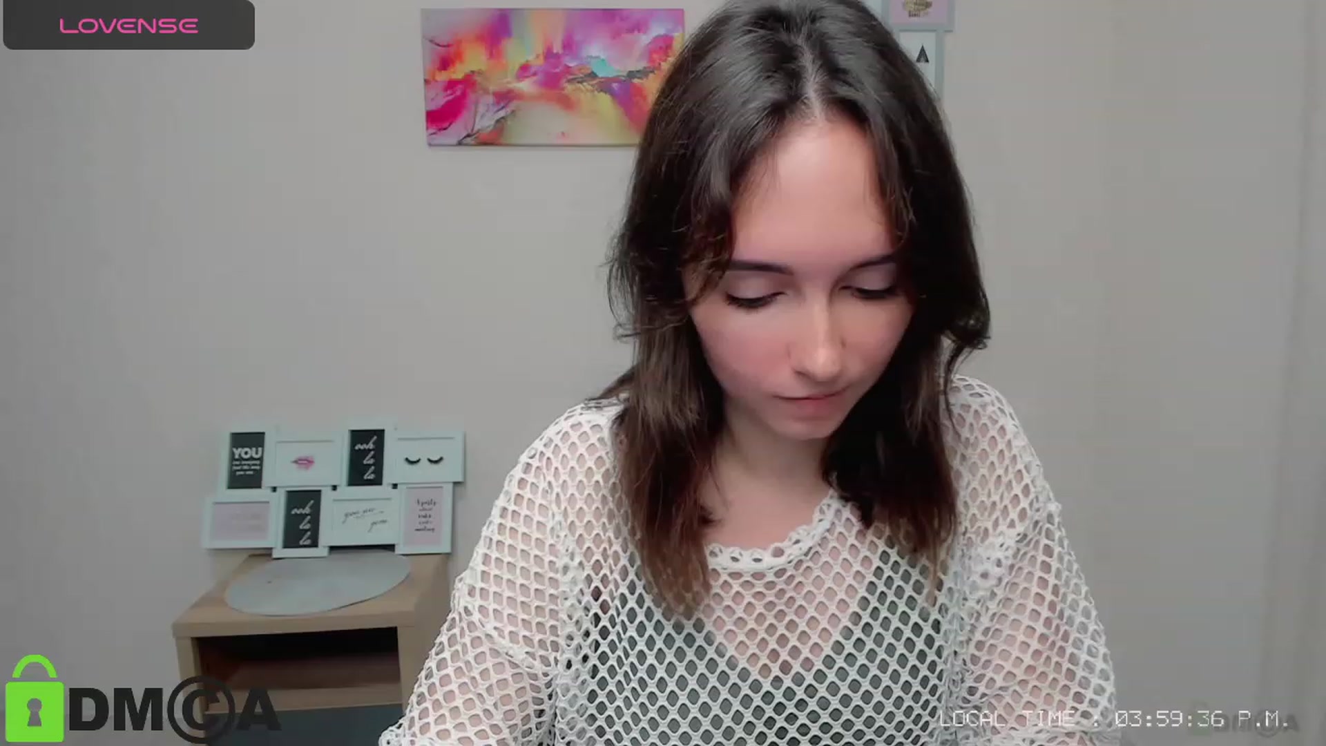 Gallery image thumbnail from Sofiika777's myfreecams stream on, 08/27/2023, 01:28 image 11 of 20