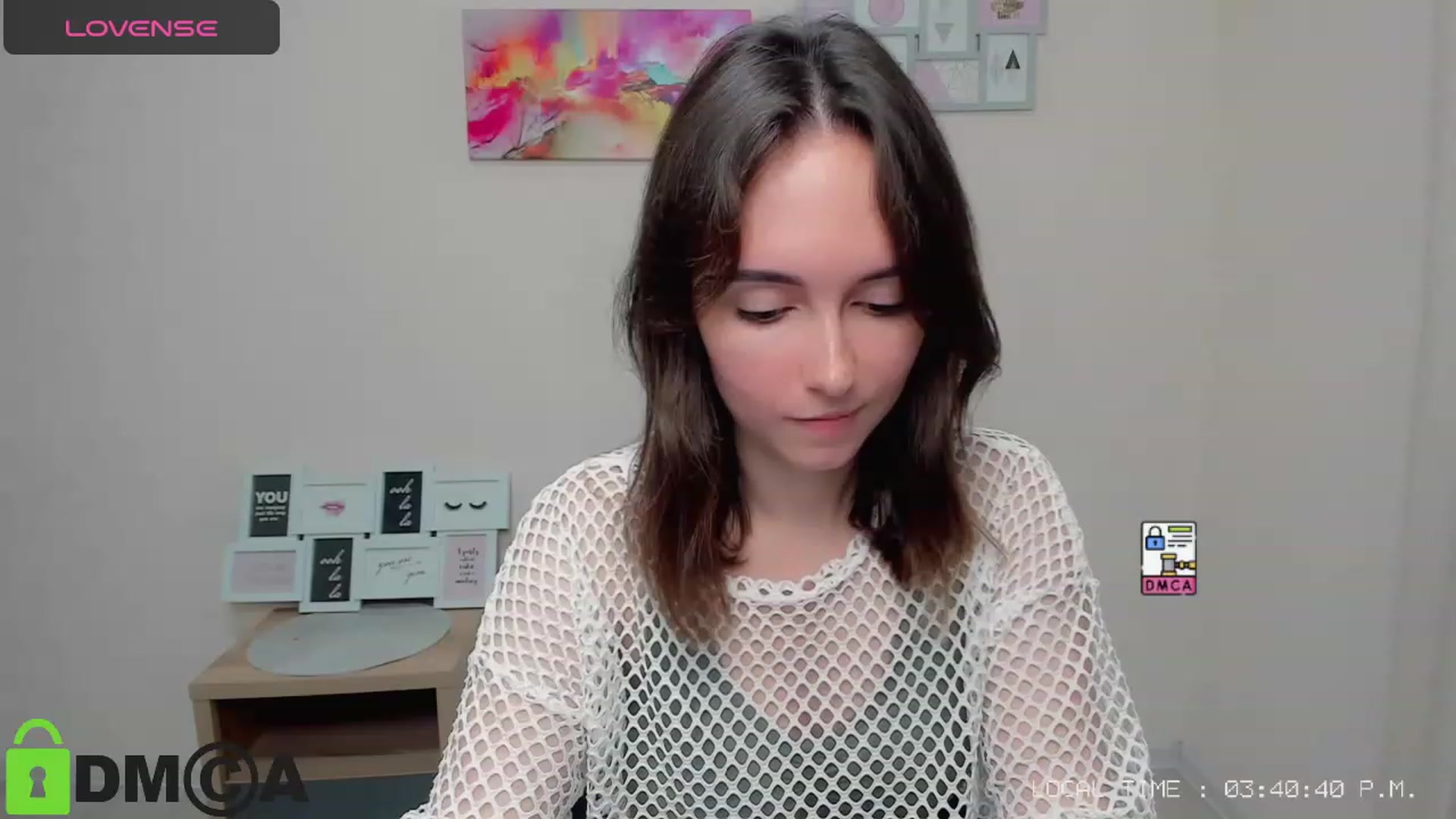 Gallery image thumbnail from Sofiika777's myfreecams stream on, 08/27/2023, 01:28 image 3 of 20