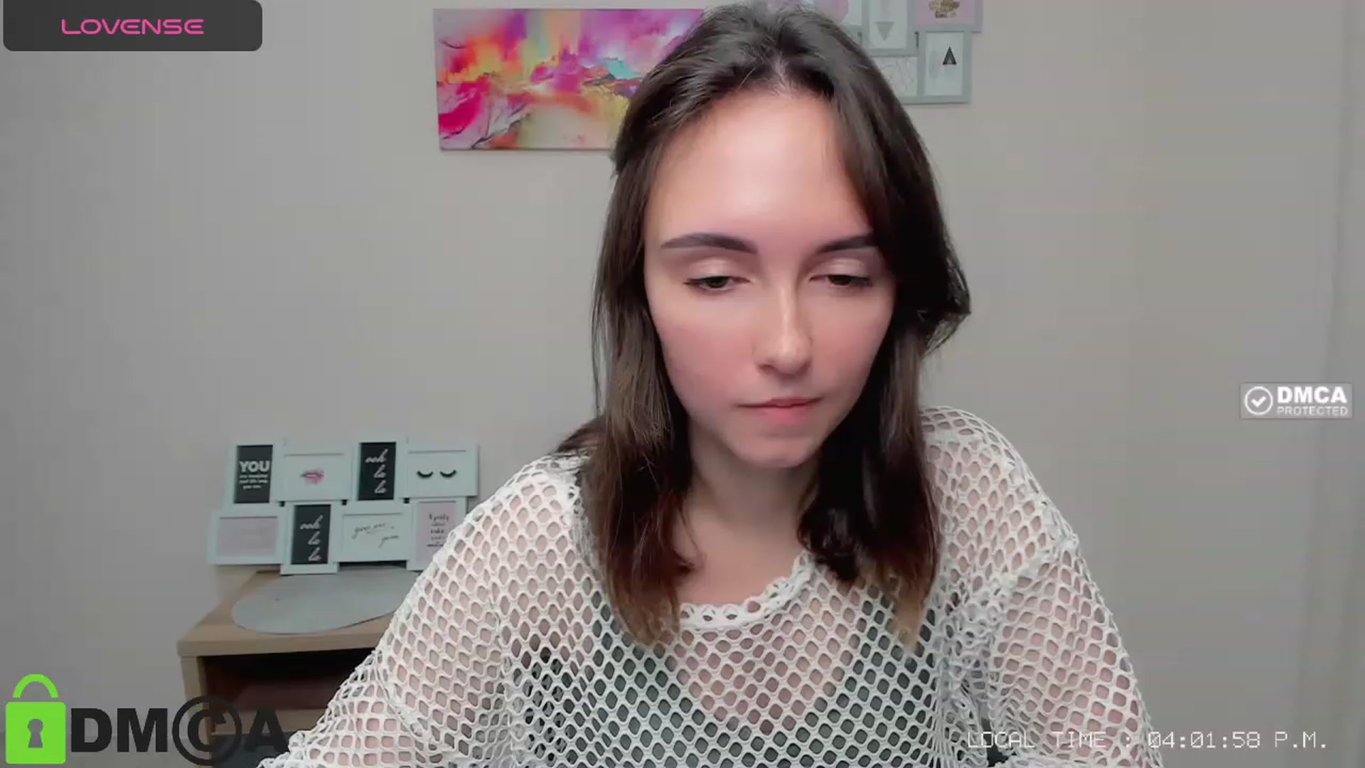 Gallery image thumbnail from Sofiika777's myfreecams stream on, 08/27/2023, 01:28 image 12 of 20