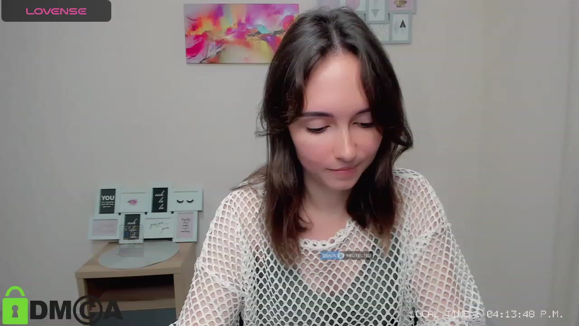 Gallery image thumbnail from Sofiika777's myfreecams stream on, 08/27/2023, 01:28 image 17 of 20