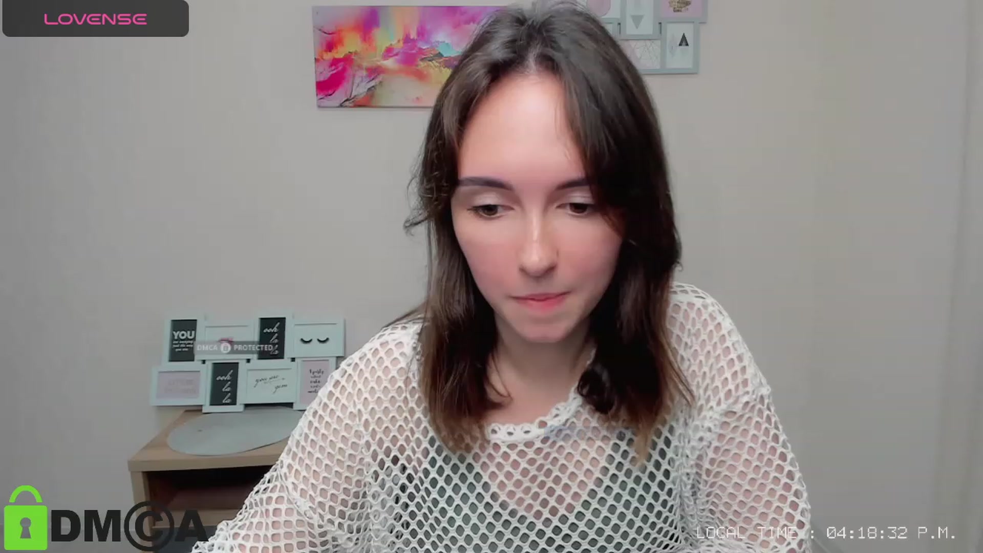 Gallery image thumbnail from Sofiika777's myfreecams stream on, 08/27/2023, 01:28 image 19 of 20