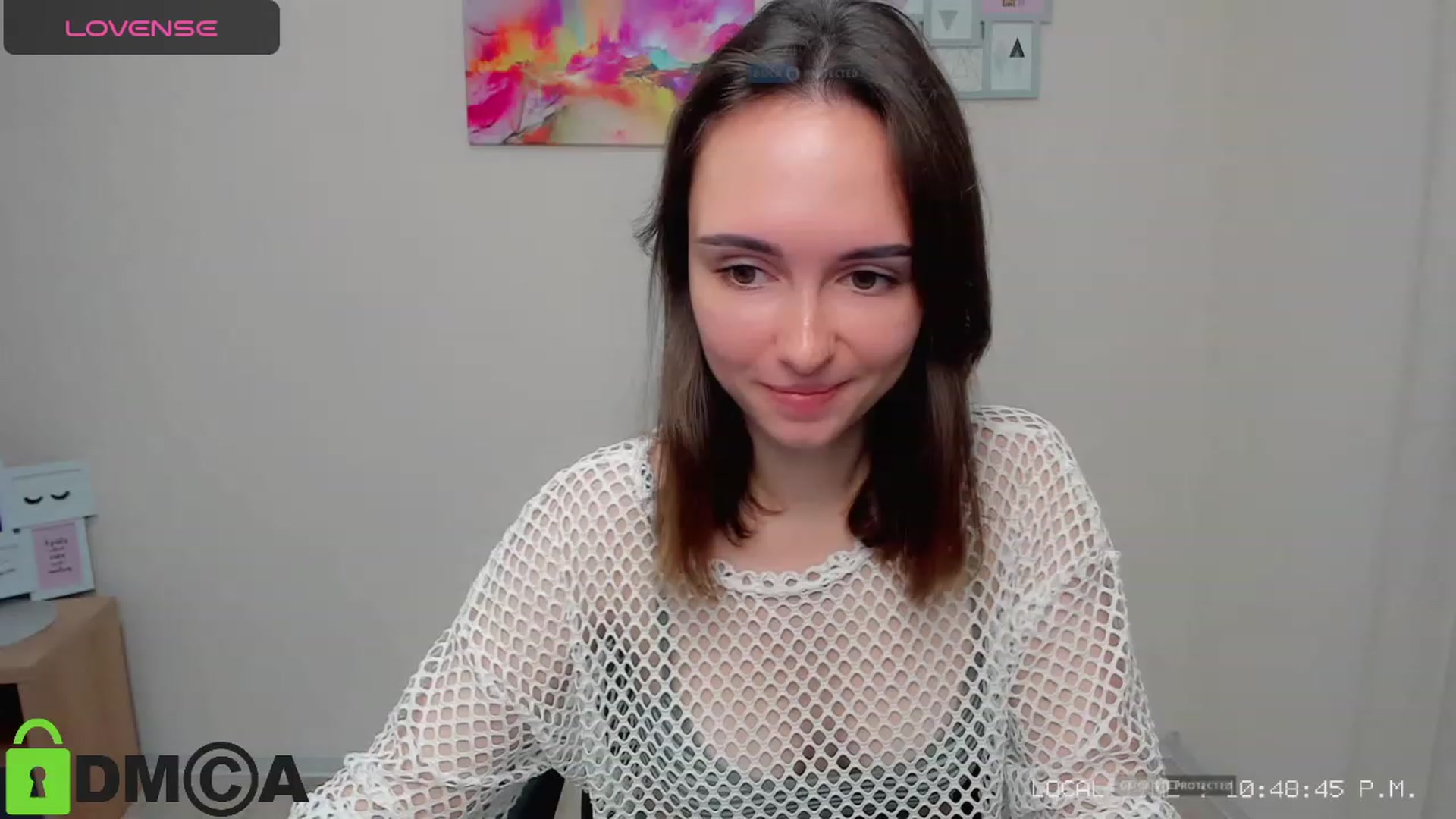 Gallery image thumbnail from Sofiika777's myfreecams stream on, 08/27/2023, 19:57 image 19 of 20