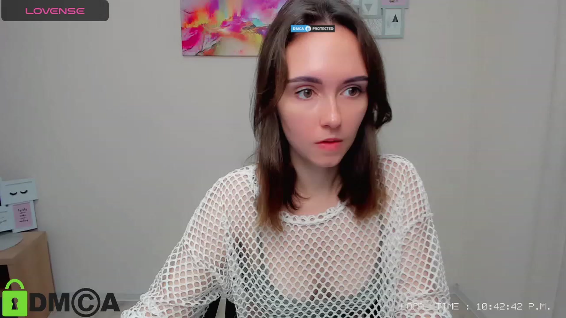 Gallery image thumbnail from Sofiika777's myfreecams stream on, 08/27/2023, 19:57 image 16 of 20