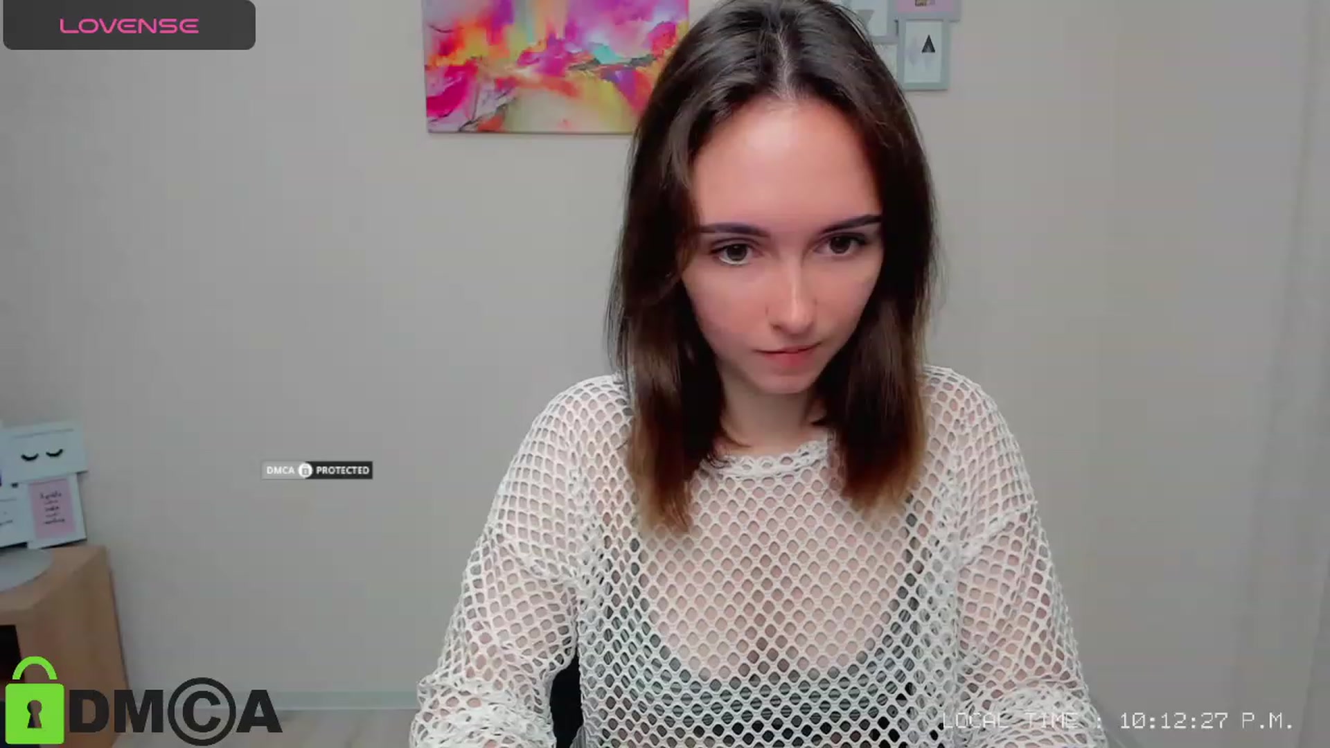 Gallery image thumbnail from Sofiika777's myfreecams stream on, 08/27/2023, 19:57 image 1 of 20