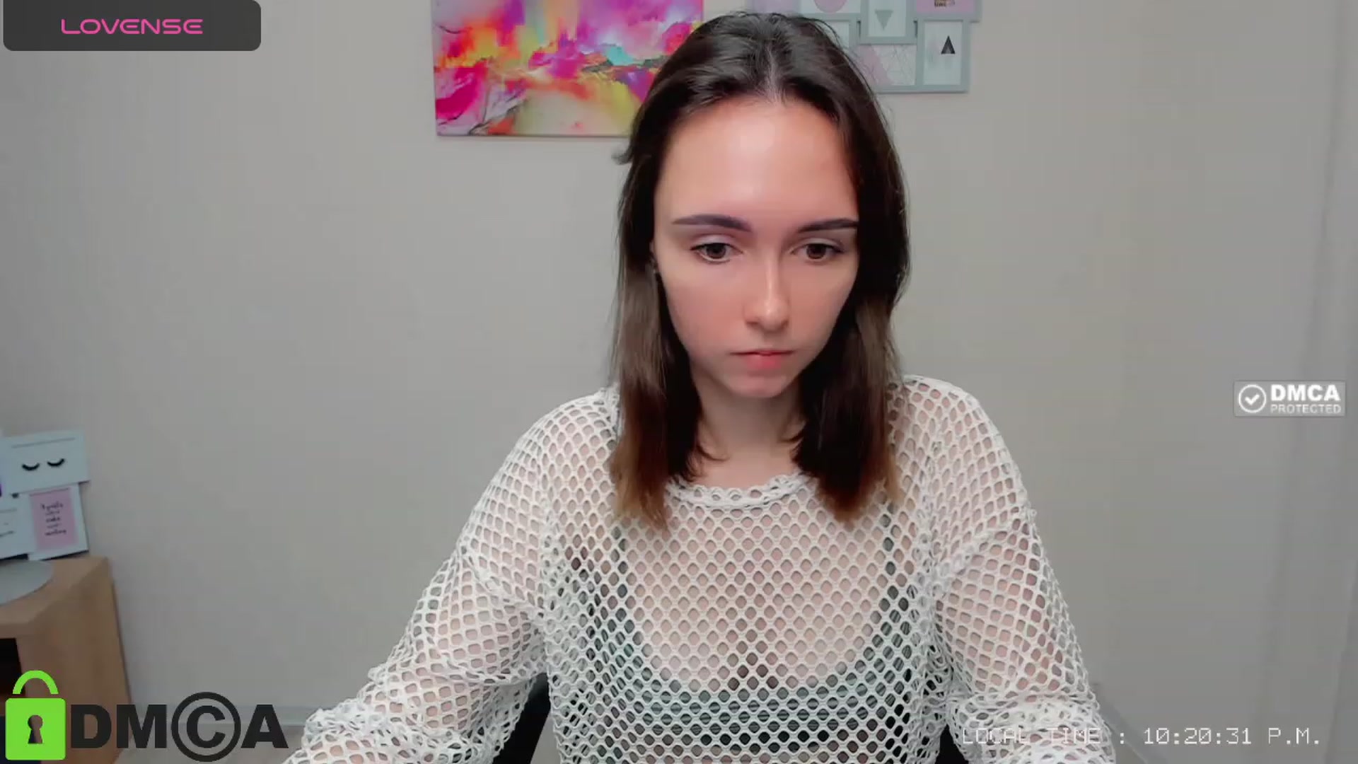 Gallery image thumbnail from Sofiika777's myfreecams stream on, 08/27/2023, 19:57 image 5 of 20