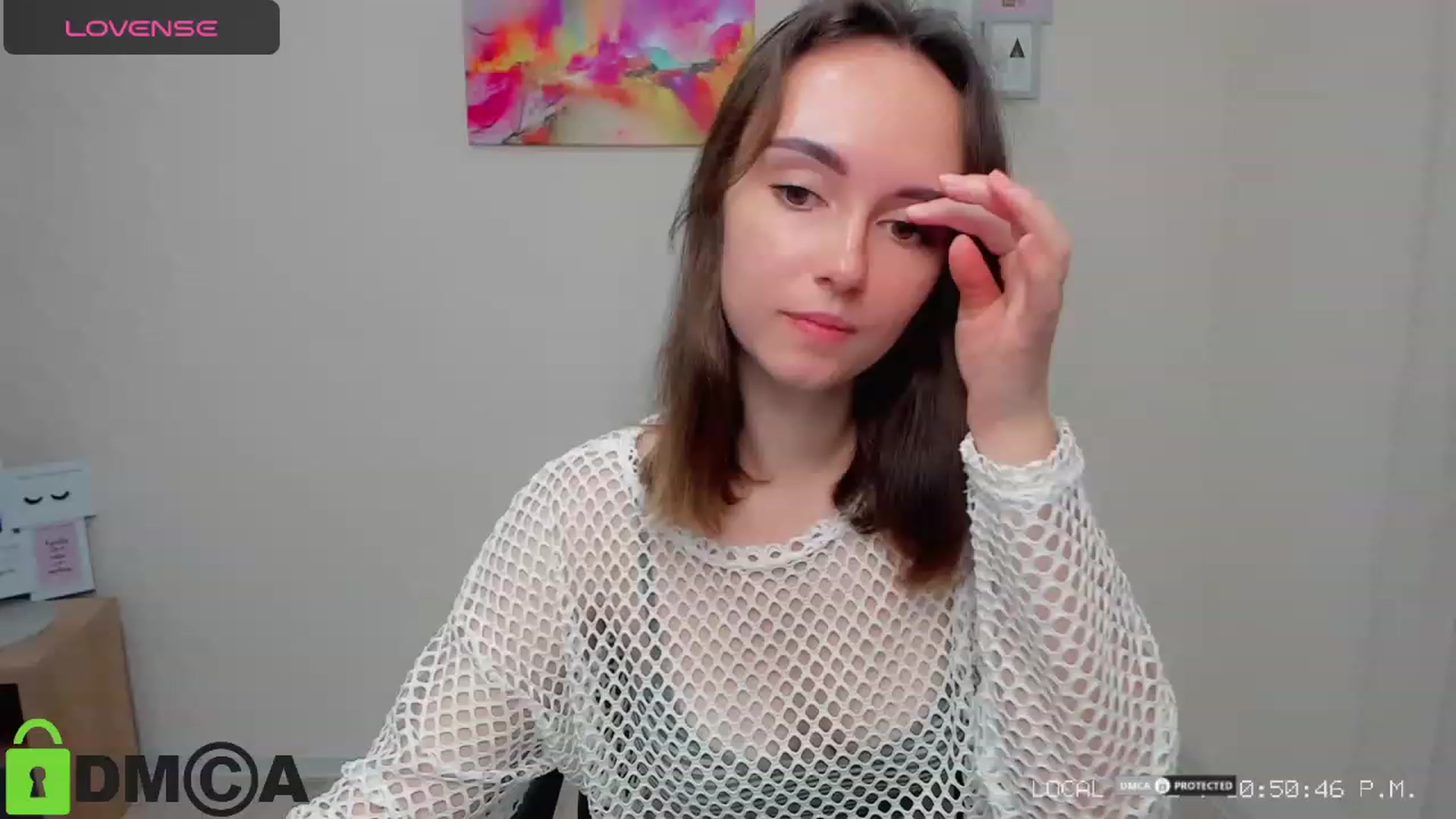 Gallery image thumbnail from Sofiika777's myfreecams stream on, 08/27/2023, 19:57 image 20 of 20
