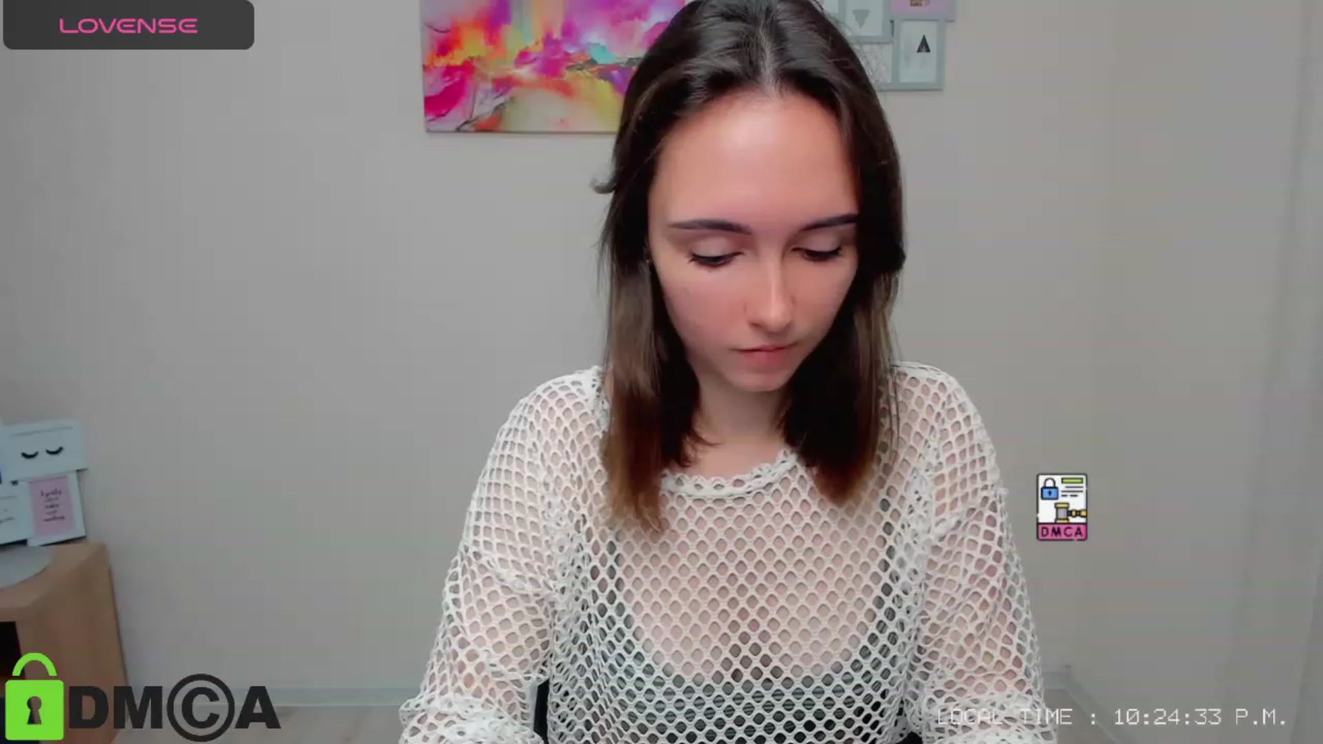 Gallery image thumbnail from Sofiika777's myfreecams stream on, 08/27/2023, 19:57 image 7 of 20