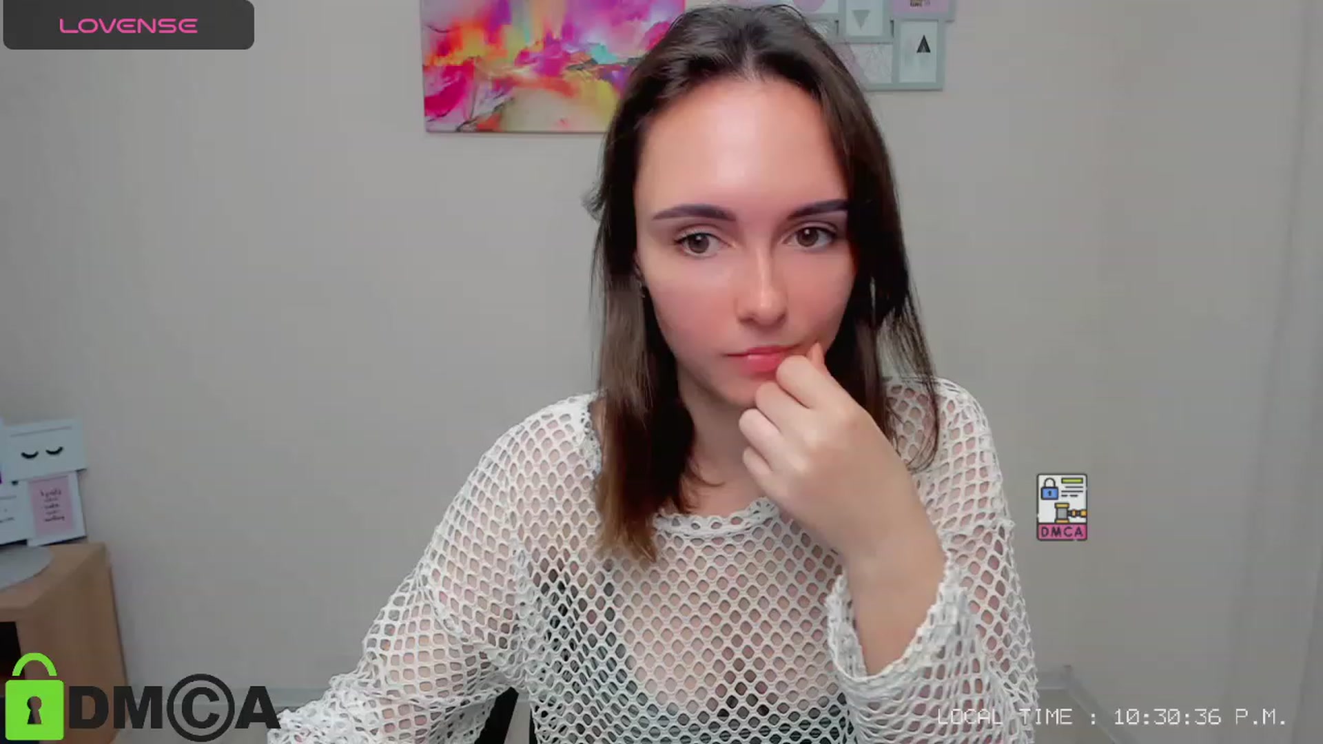 Gallery image thumbnail from Sofiika777's myfreecams stream on, 08/27/2023, 19:57 image 10 of 20