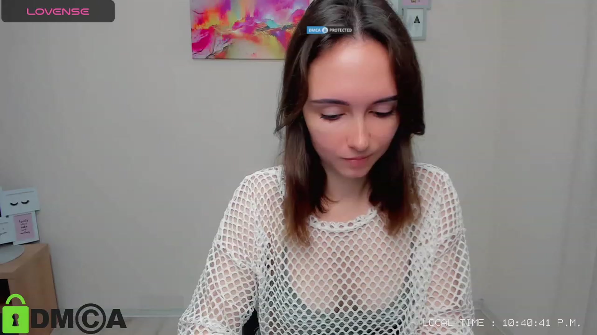 Gallery image thumbnail from Sofiika777's myfreecams stream on, 08/27/2023, 19:57 image 15 of 20