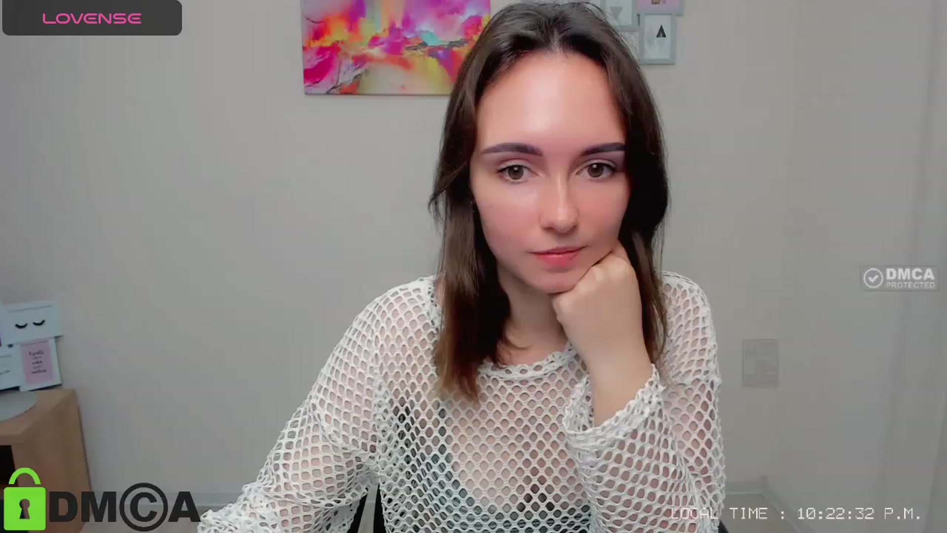 Gallery image thumbnail from Sofiika777's myfreecams stream on, 08/27/2023, 19:57 image 6 of 20