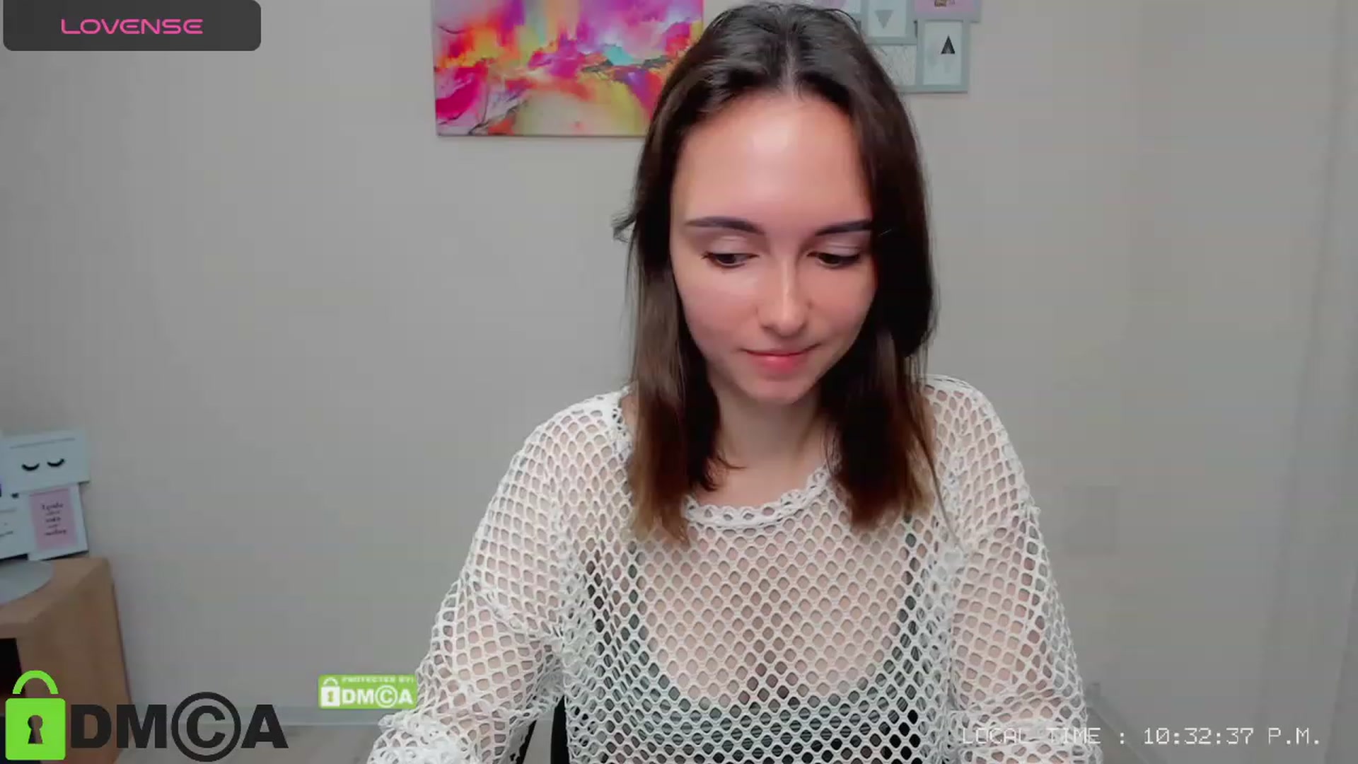 Gallery image thumbnail from Sofiika777's myfreecams stream on, 08/27/2023, 19:57 image 11 of 20