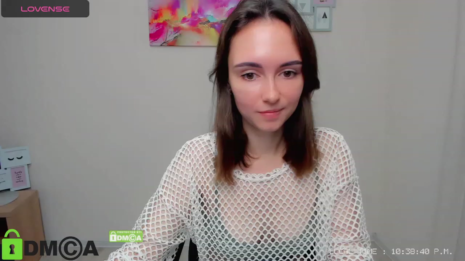 Gallery image thumbnail from Sofiika777's myfreecams stream on, 08/27/2023, 19:57 image 14 of 20