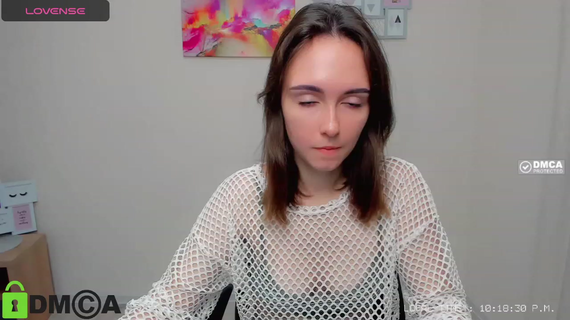 Gallery image thumbnail from Sofiika777's myfreecams stream on, 08/27/2023, 19:57 image 4 of 20