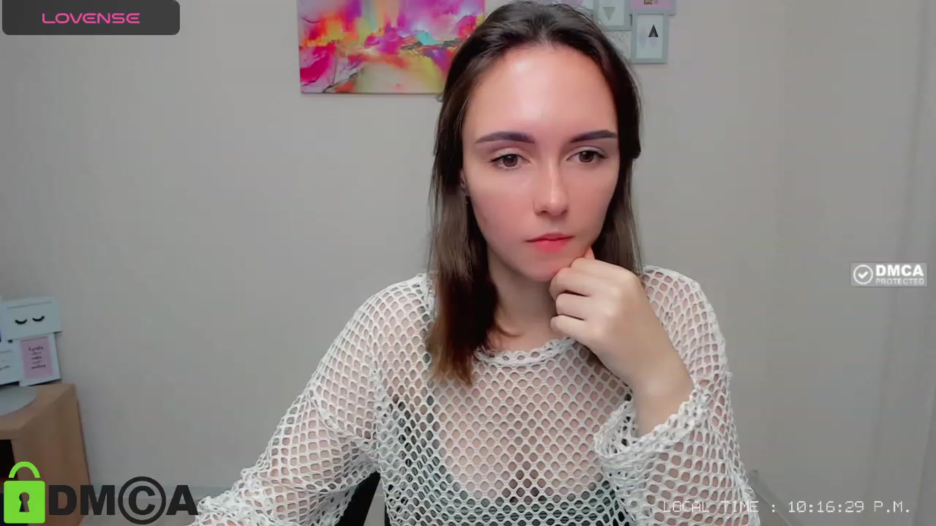 Gallery image thumbnail from Sofiika777's myfreecams stream on, 08/27/2023, 19:57 image 3 of 20