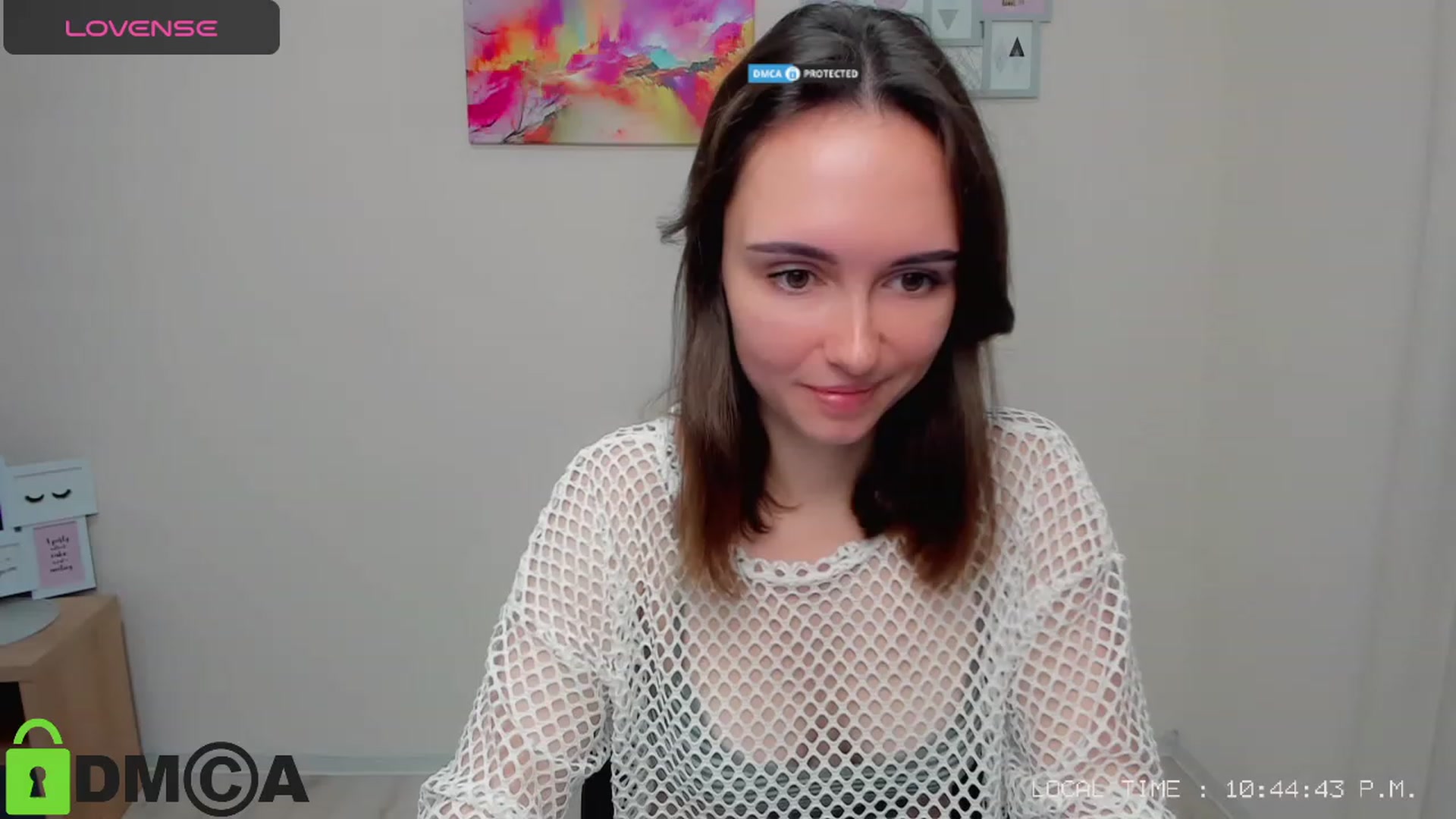 Gallery image thumbnail from Sofiika777's myfreecams stream on, 08/27/2023, 19:57 image 17 of 20