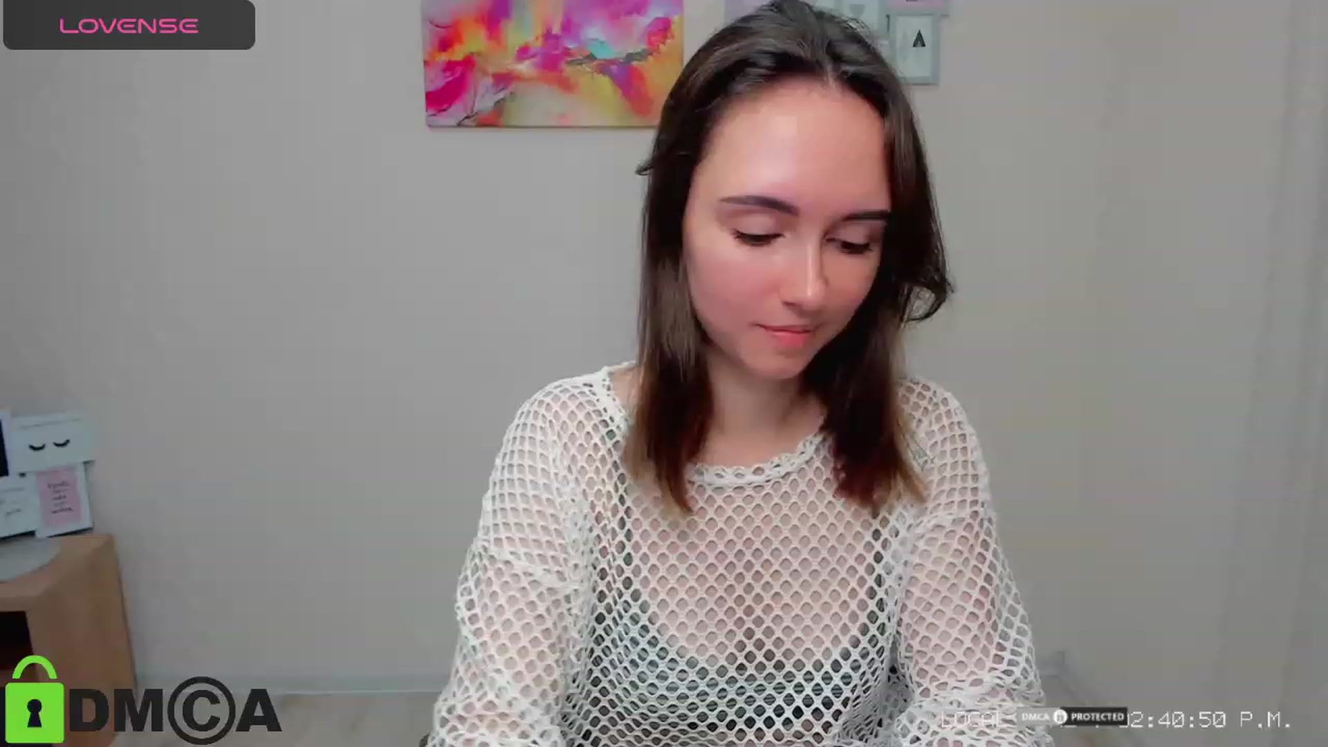 Gallery image thumbnail from Sofiika777's myfreecams stream on, 08/27/2023, 23:47 image 20 of 20