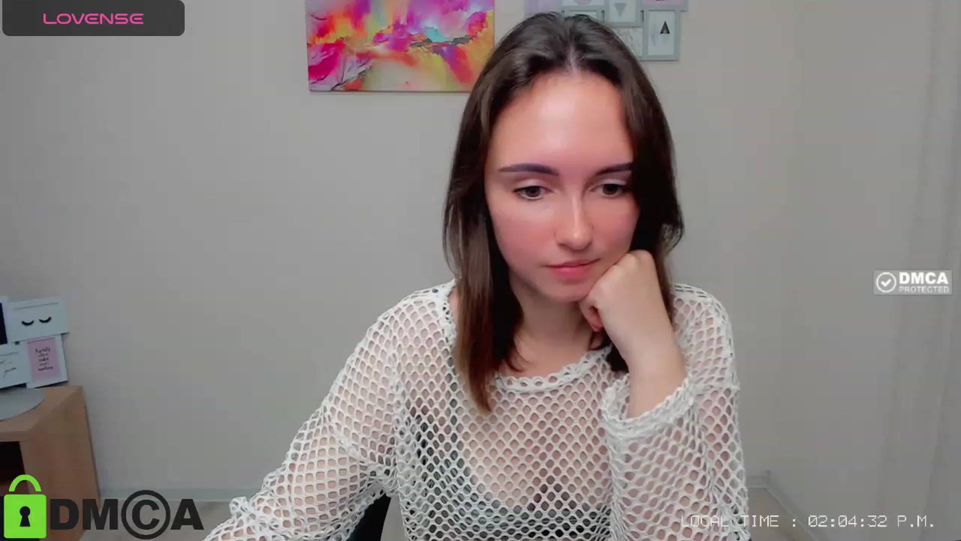 Gallery image thumbnail from Sofiika777's myfreecams stream on, 08/27/2023, 23:47 image 2 of 20