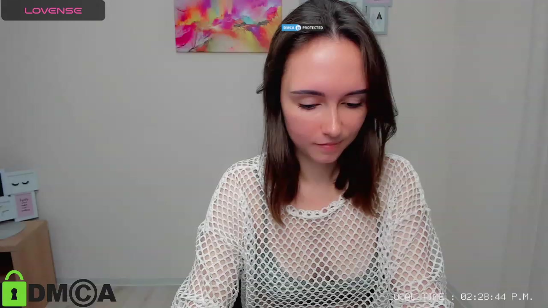 Gallery image thumbnail from Sofiika777's myfreecams stream on, 08/27/2023, 23:47 image 14 of 20