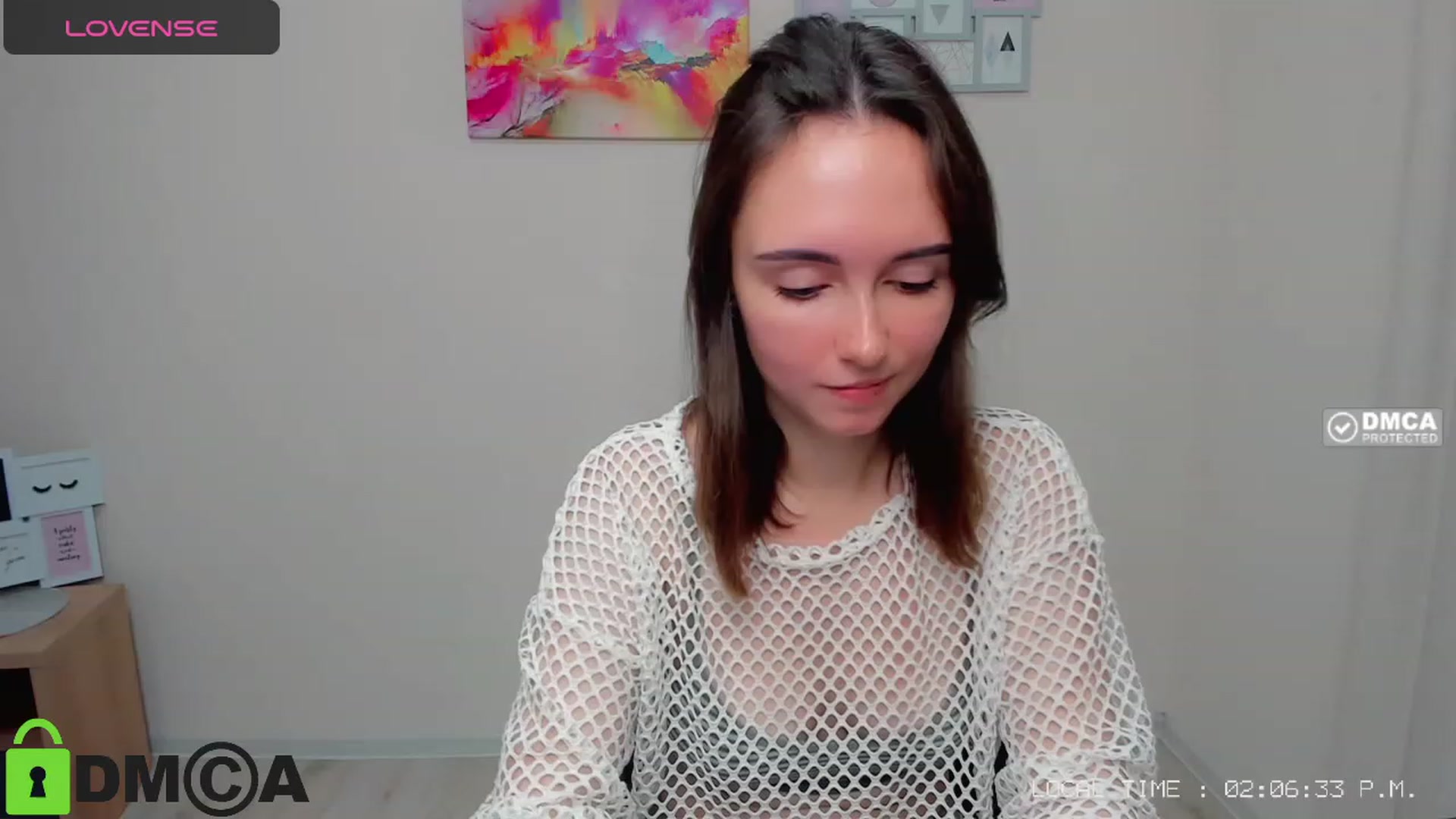 Gallery image thumbnail from Sofiika777's myfreecams stream on, 08/27/2023, 23:47 image 3 of 20