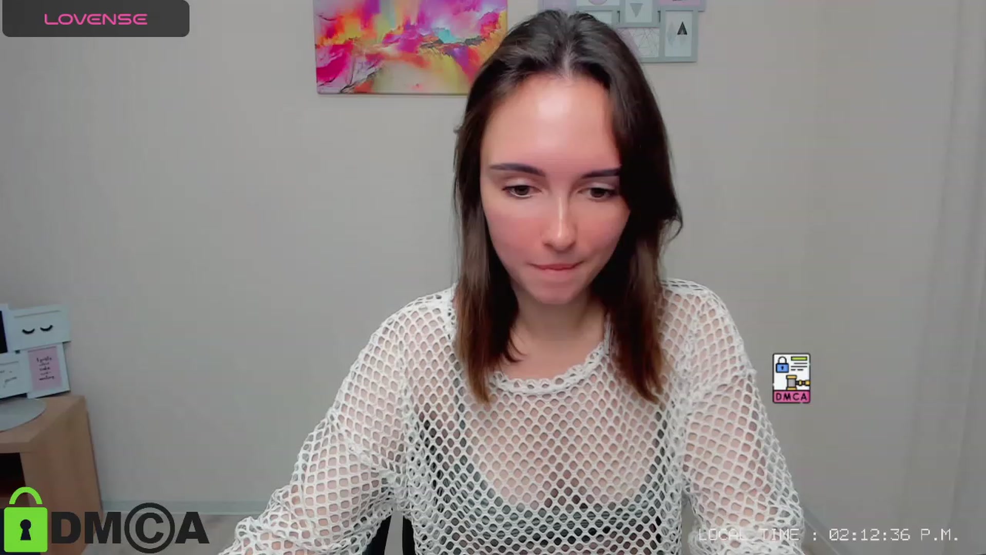 Gallery image thumbnail from Sofiika777's myfreecams stream on, 08/27/2023, 23:47 image 6 of 20