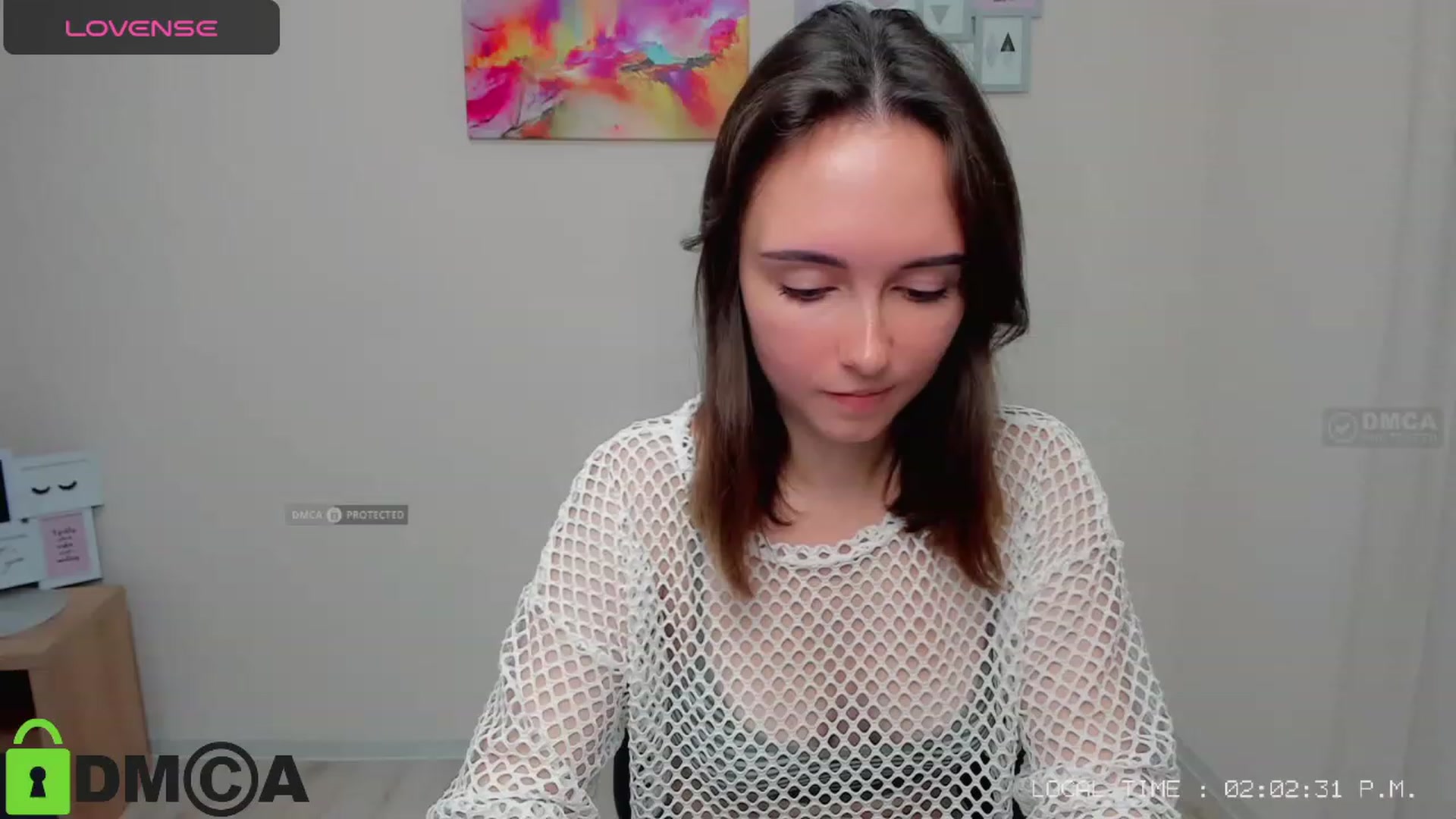 Gallery image thumbnail from Sofiika777's myfreecams stream on, 08/27/2023, 23:47 image 1 of 20