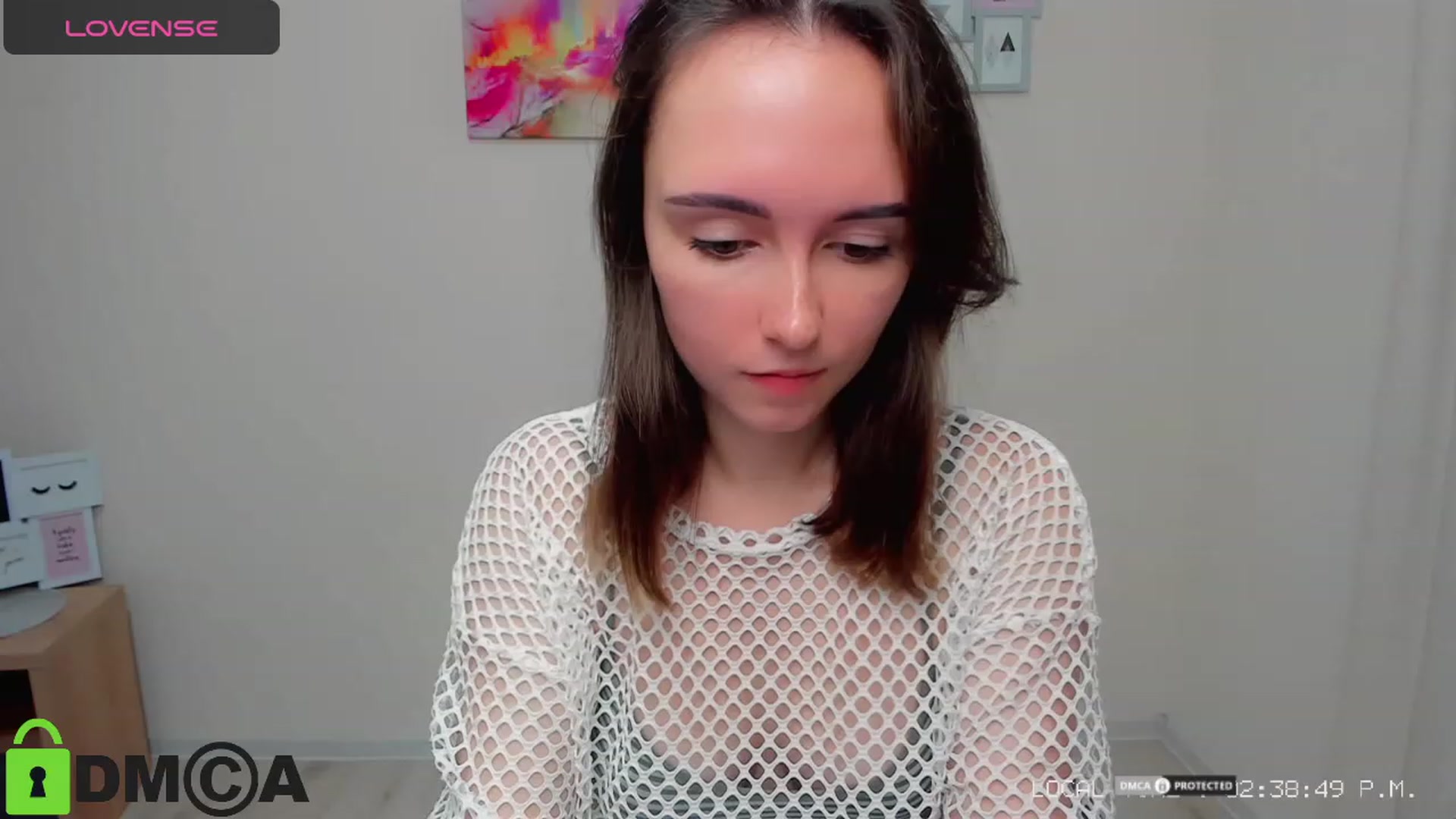 Gallery image thumbnail from Sofiika777's myfreecams stream on, 08/27/2023, 23:47 image 19 of 20