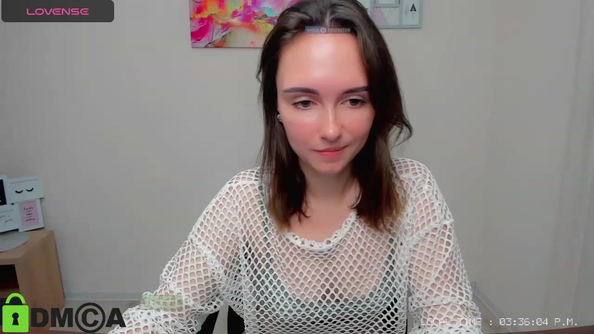 Gallery image thumbnail from Sofiika777's myfreecams stream on, 08/28/2023, 24:55 image 2 of 20