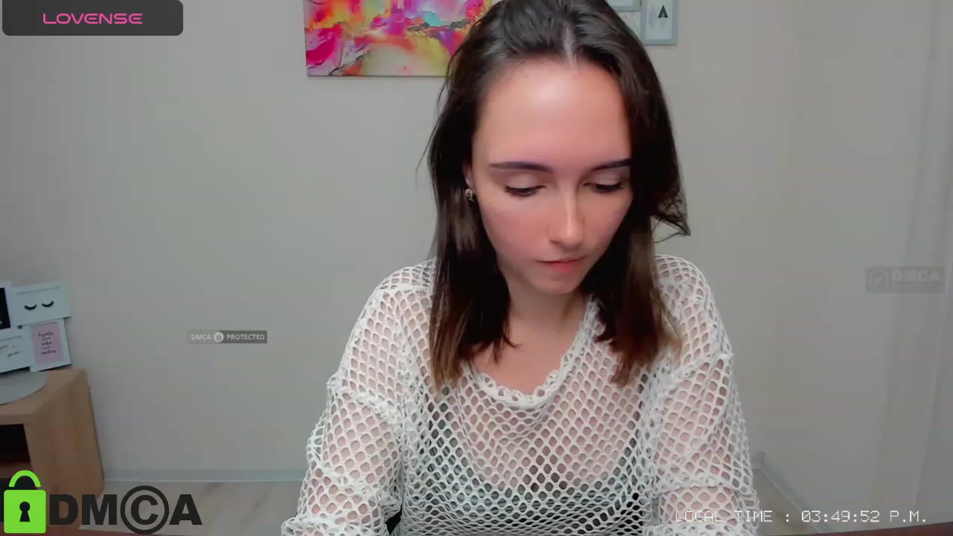 Gallery image thumbnail from Sofiika777's myfreecams stream on, 08/28/2023, 24:55 image 20 of 20